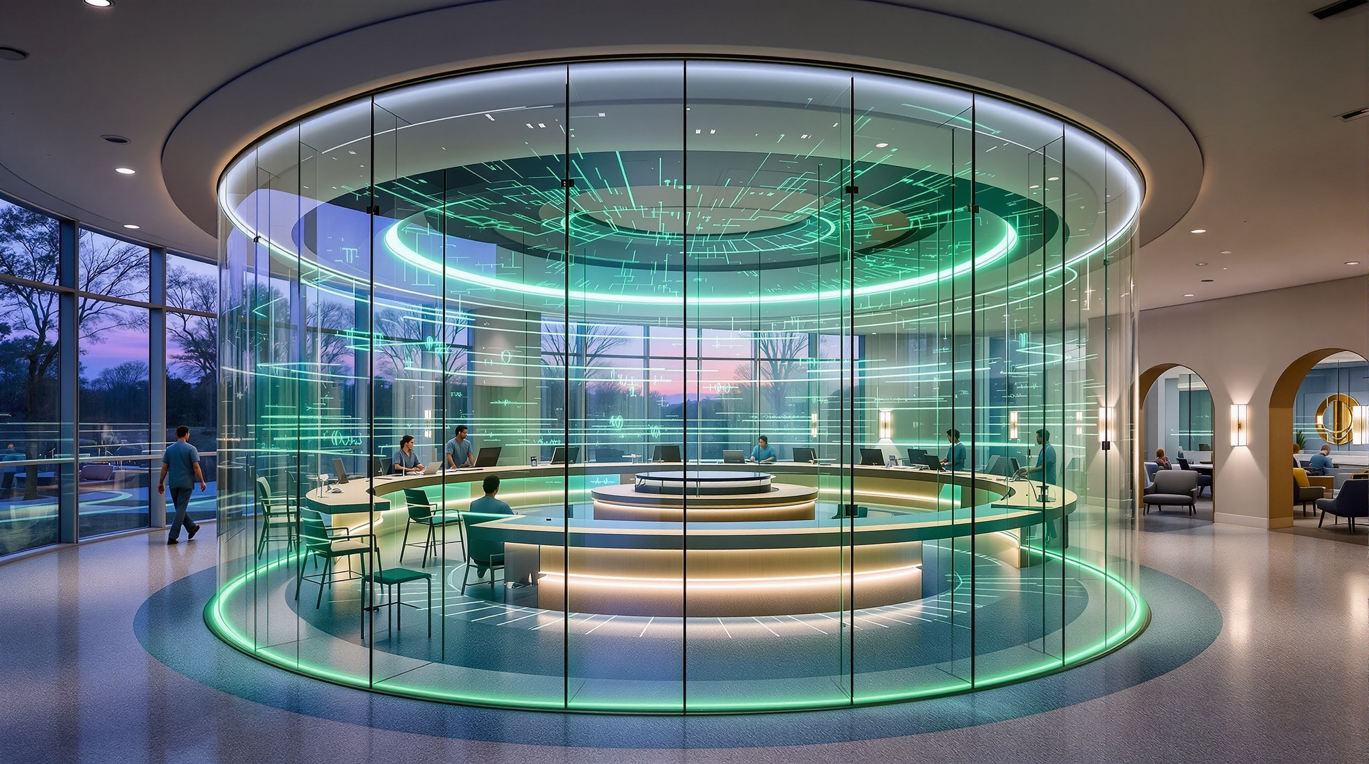 Skilled Nursing Facility Software Procurement Guide: 2024 Edition