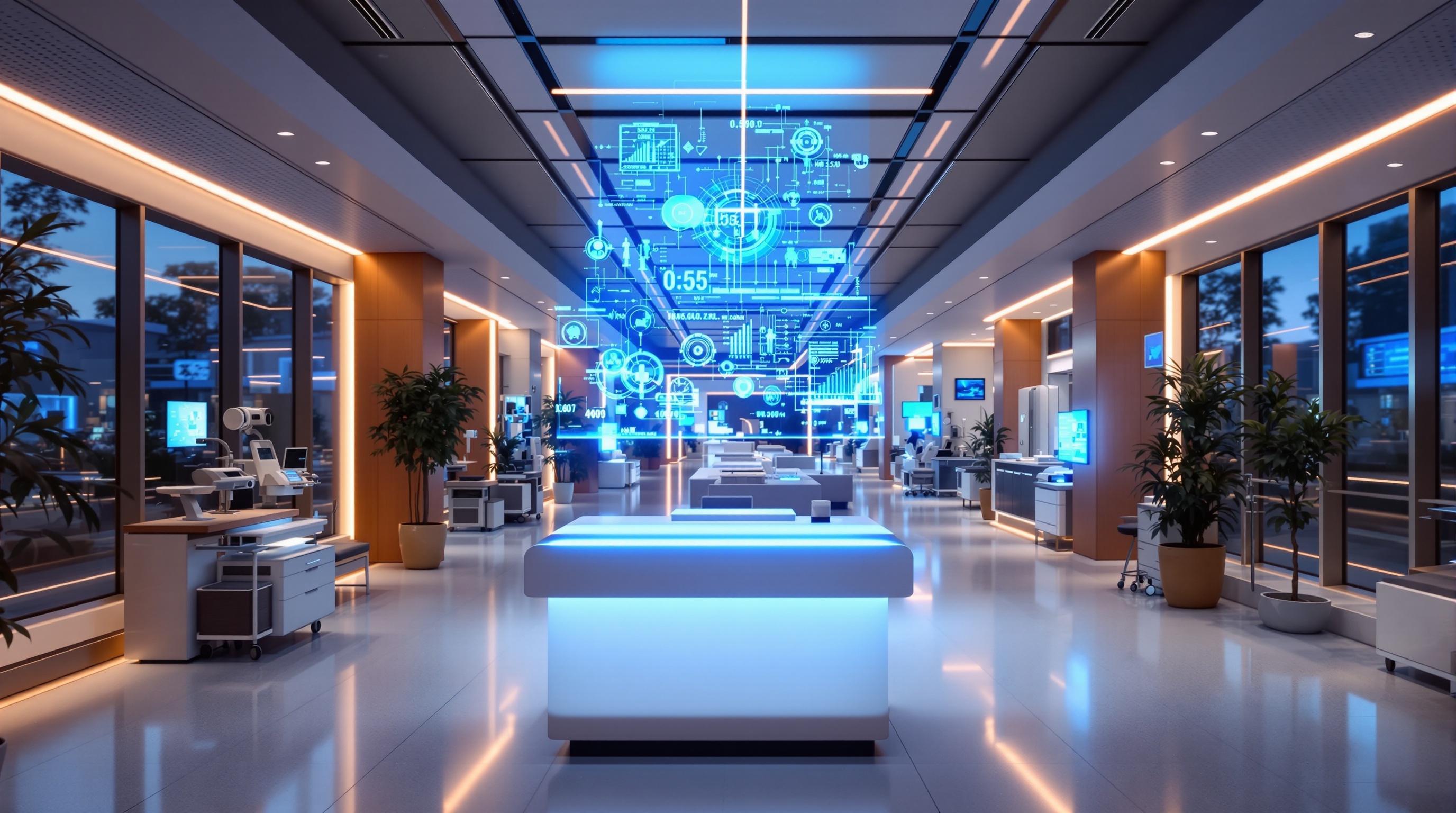 Automated Care Planning: ChatGPT & AI for SNF Workflow Optimization