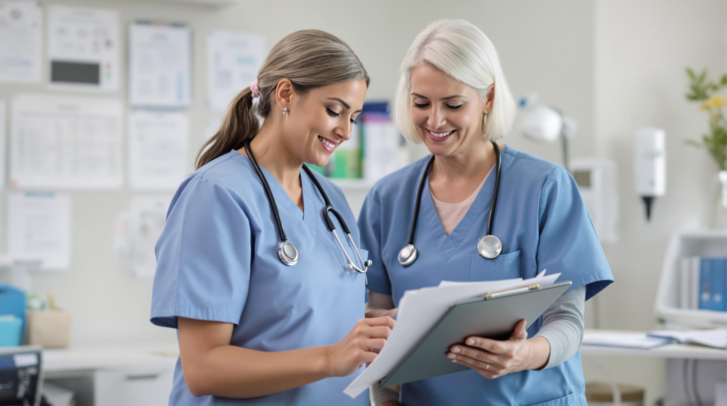 COC Compliance Documentation: A Guide for Skilled Nursing Facilities