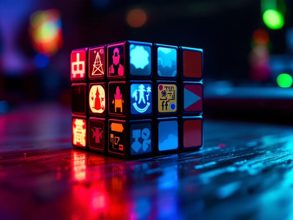 The O(n) Club: Rotate Image Without Losing Your Mind (LeetCode 48)