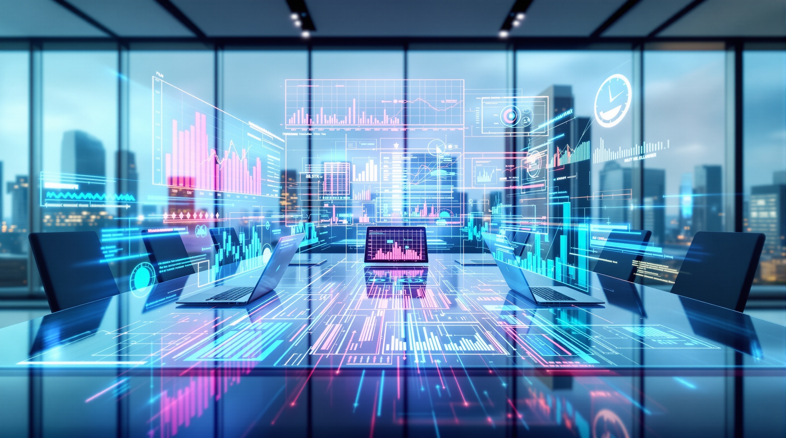 Comprehensive Guide to Transaction Premium Analysis