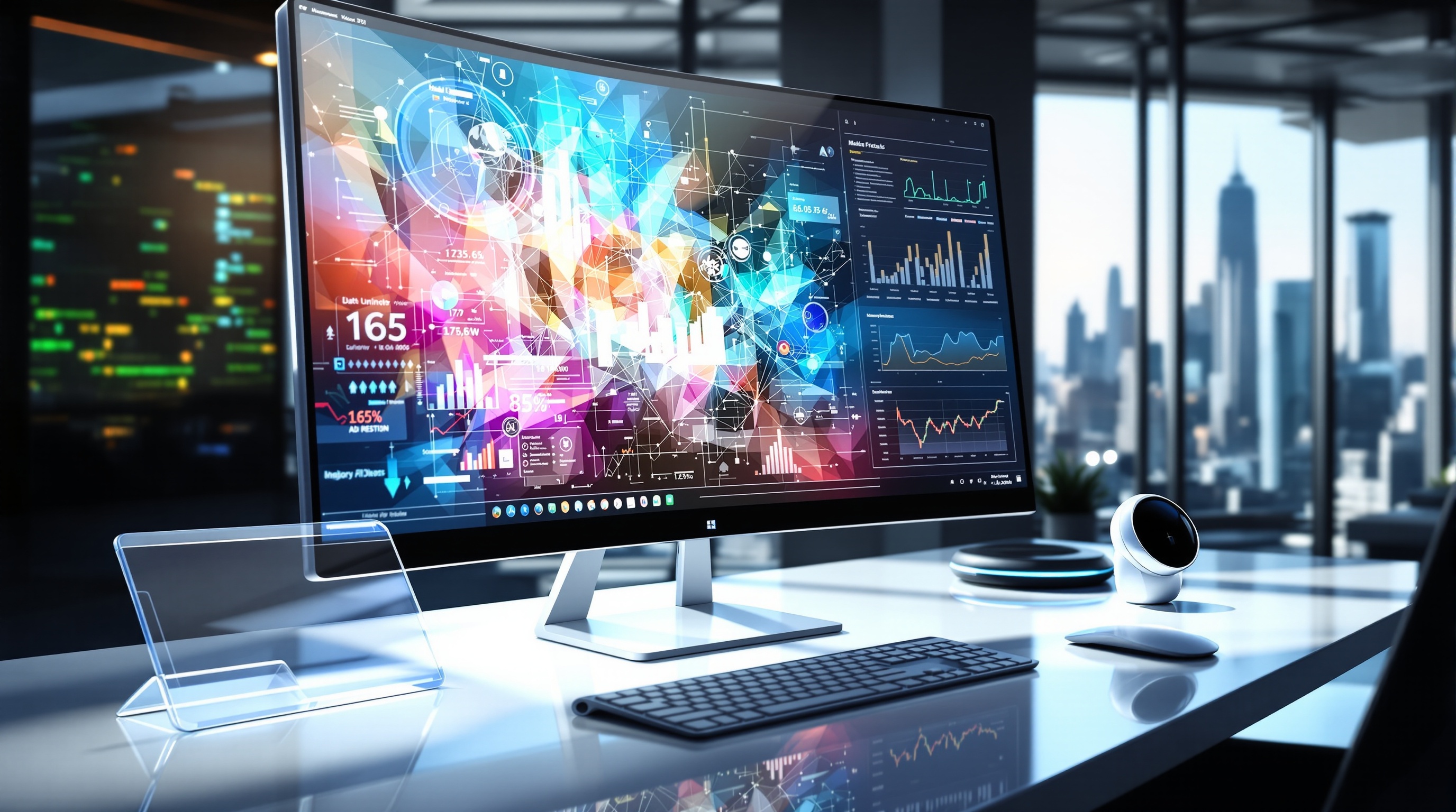 Mastering AI for Optimal Windows Workflows