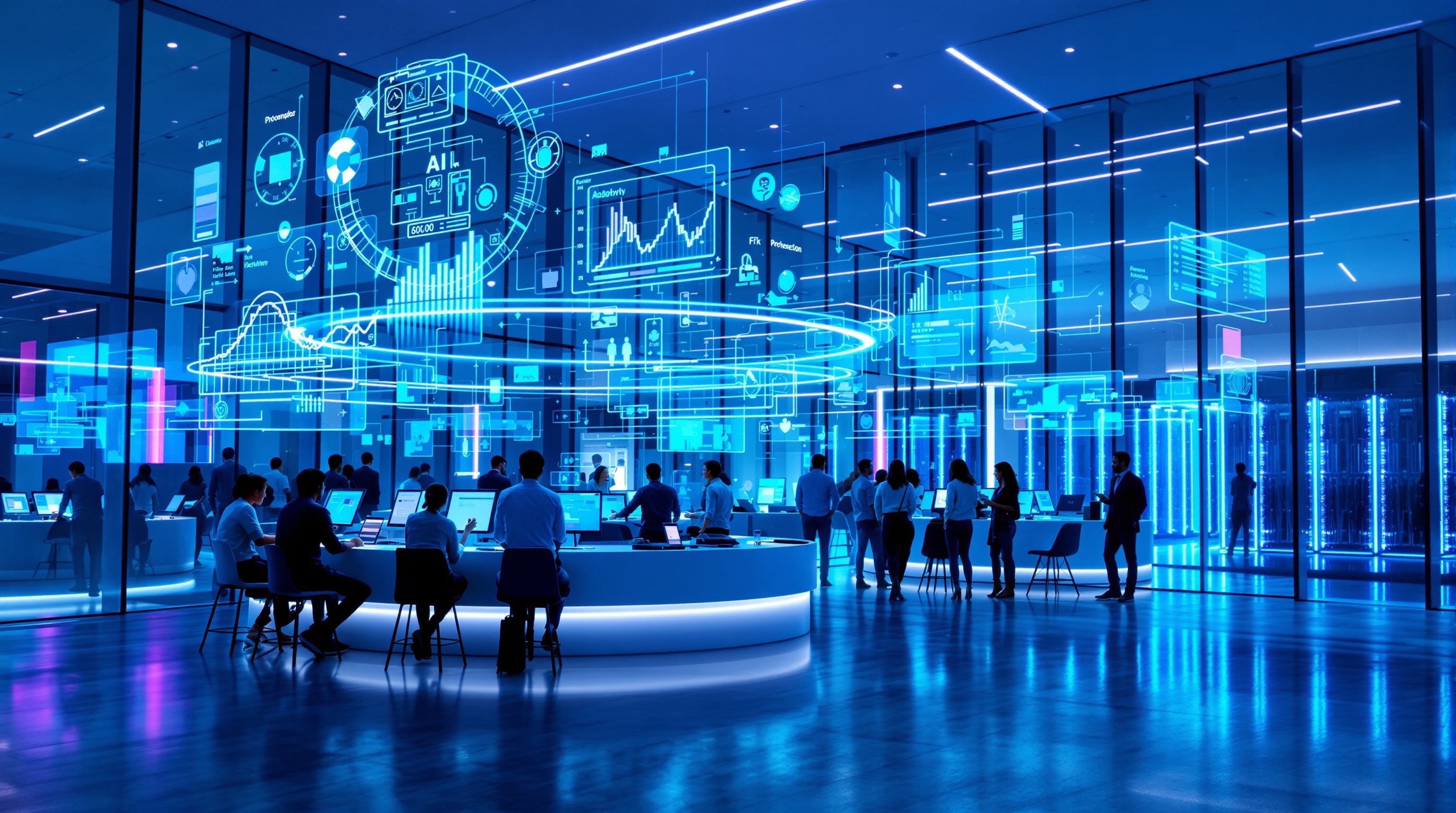 Mastering Risk in AI Agent Projects: Insurance Insights