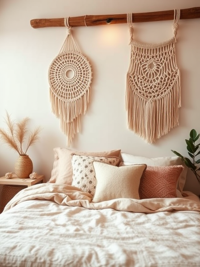 Boho Teen Girl Bedrooms