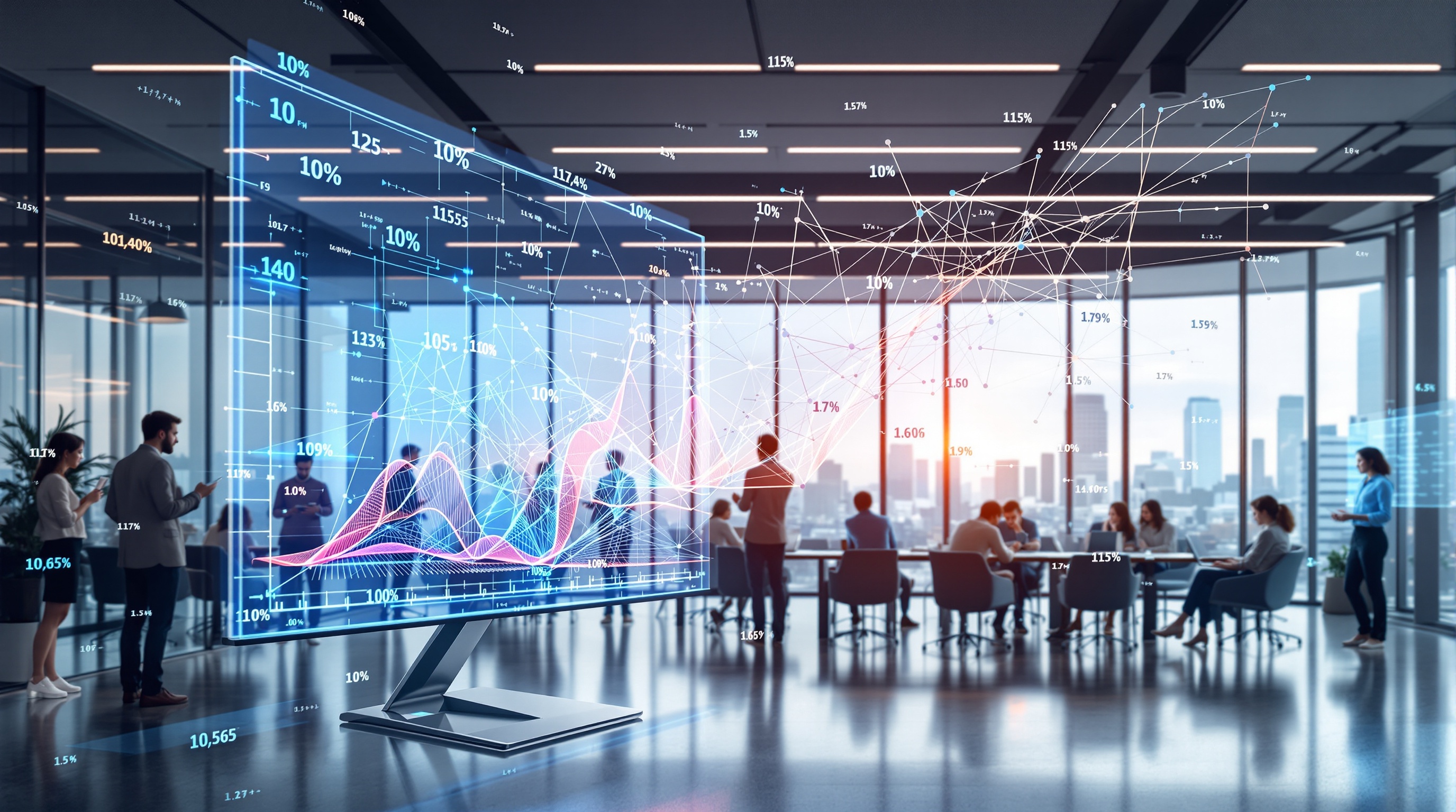 AI in Mathematical Validation: Deep Dive into Advanced Techniques