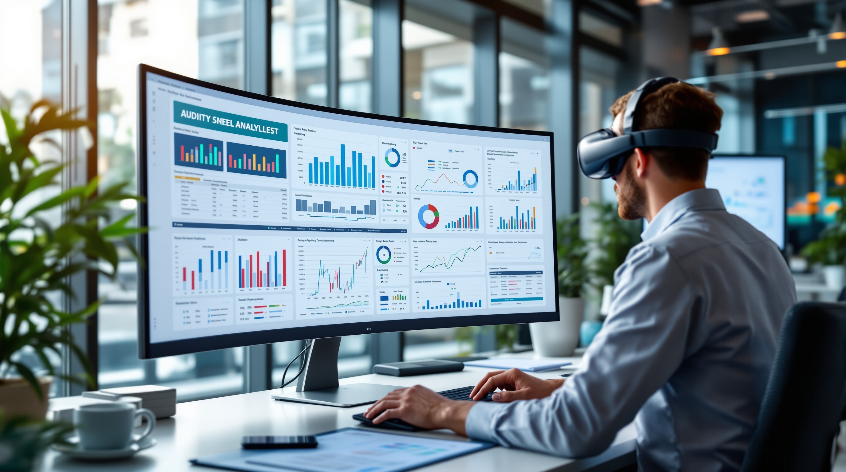 Mastering Auditing Techniques for Complex Spreadsheets