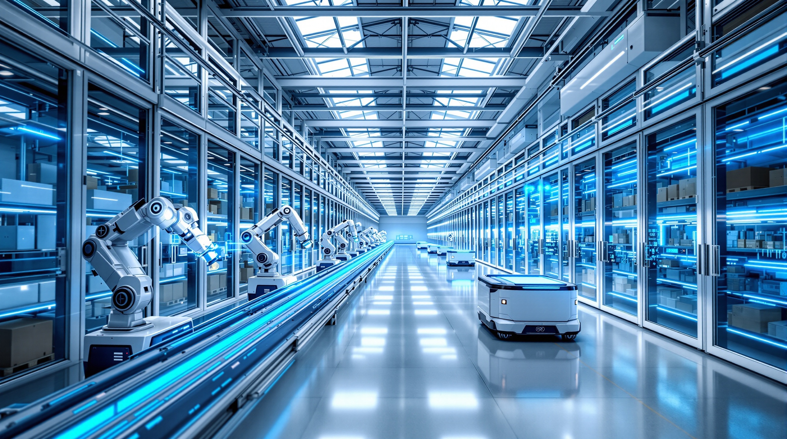 Eliminate Supply Chain Disruptions in Skilled Nursing Facilities