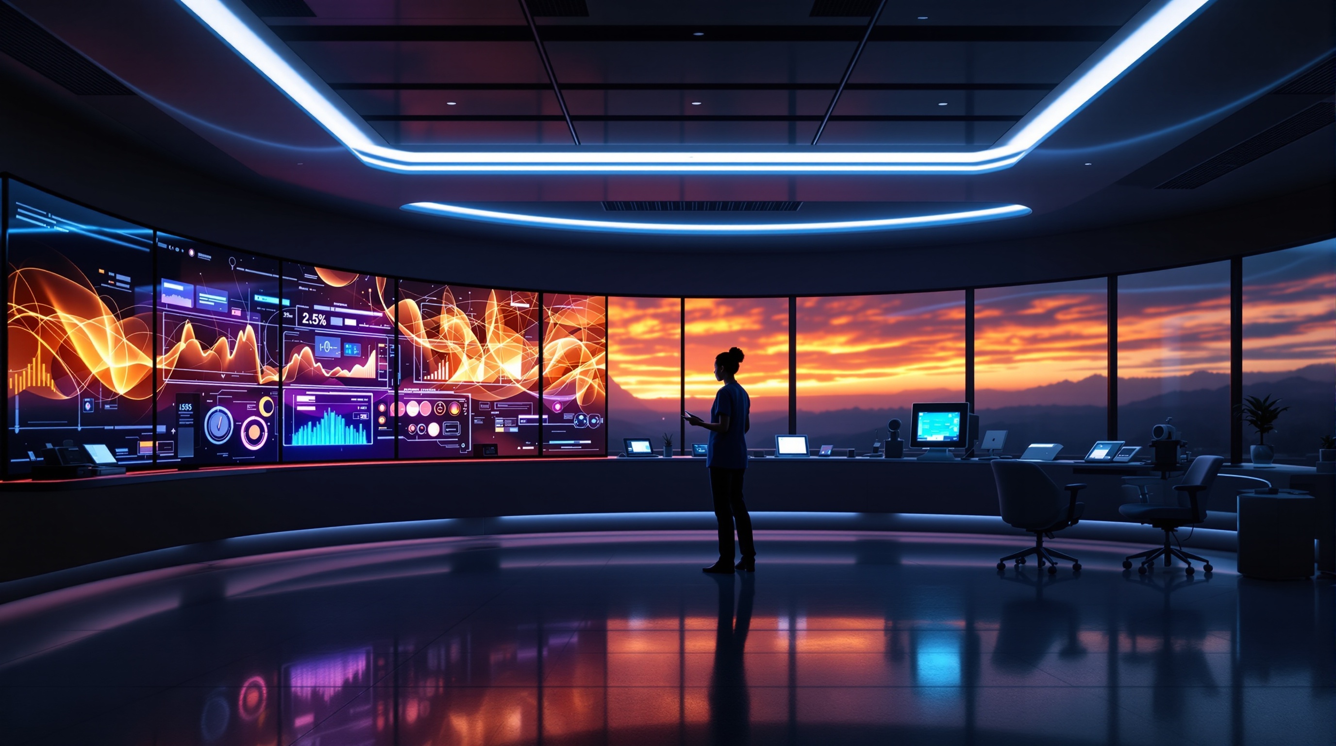 Voice-Controlled Productivity: AI & Automation in Skilled Nursing