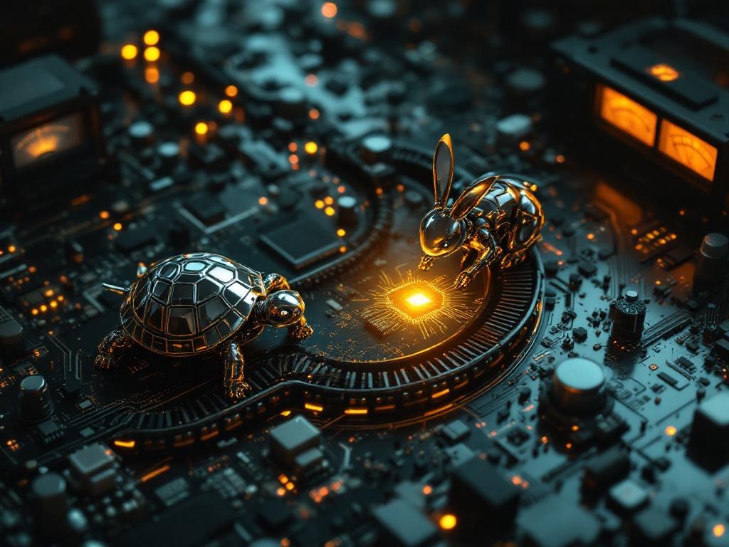 The O(n) Club: Linked List Cycle II — Get Over Yourself and Find the Actual Cycle Start