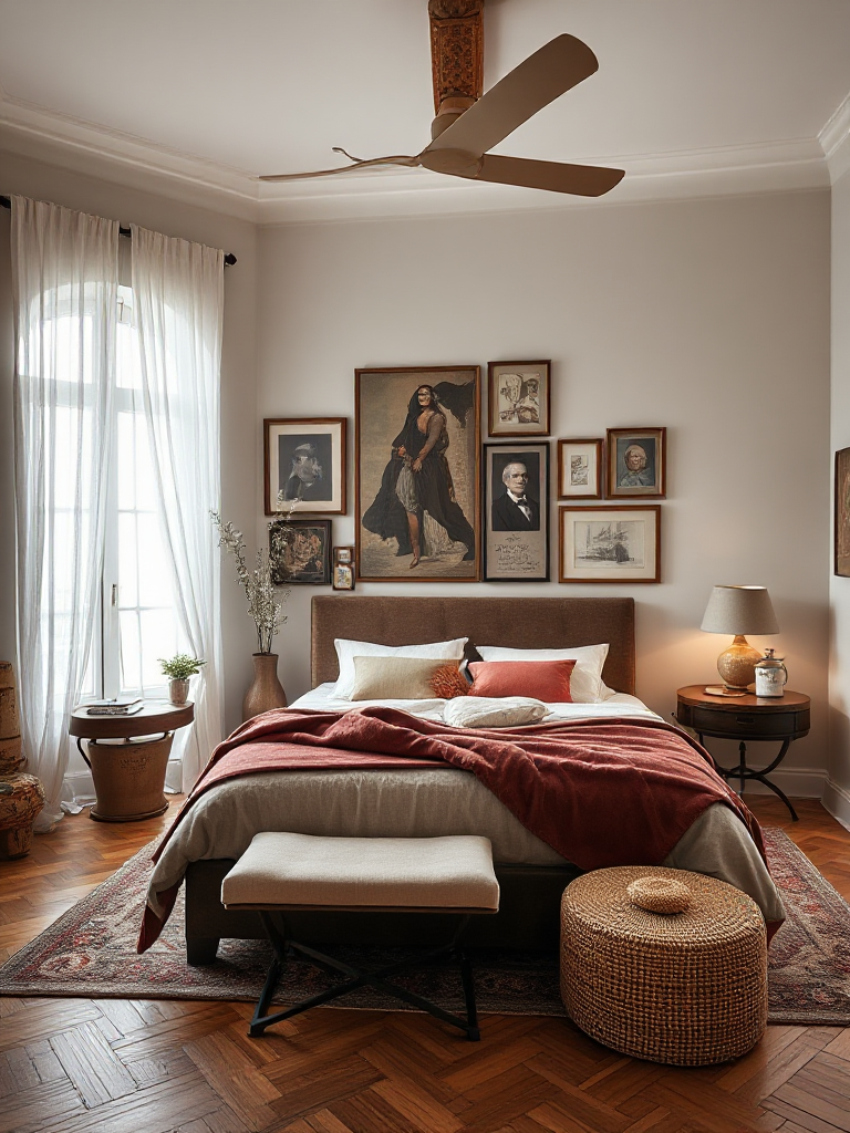 Modern Italian Bedrooms