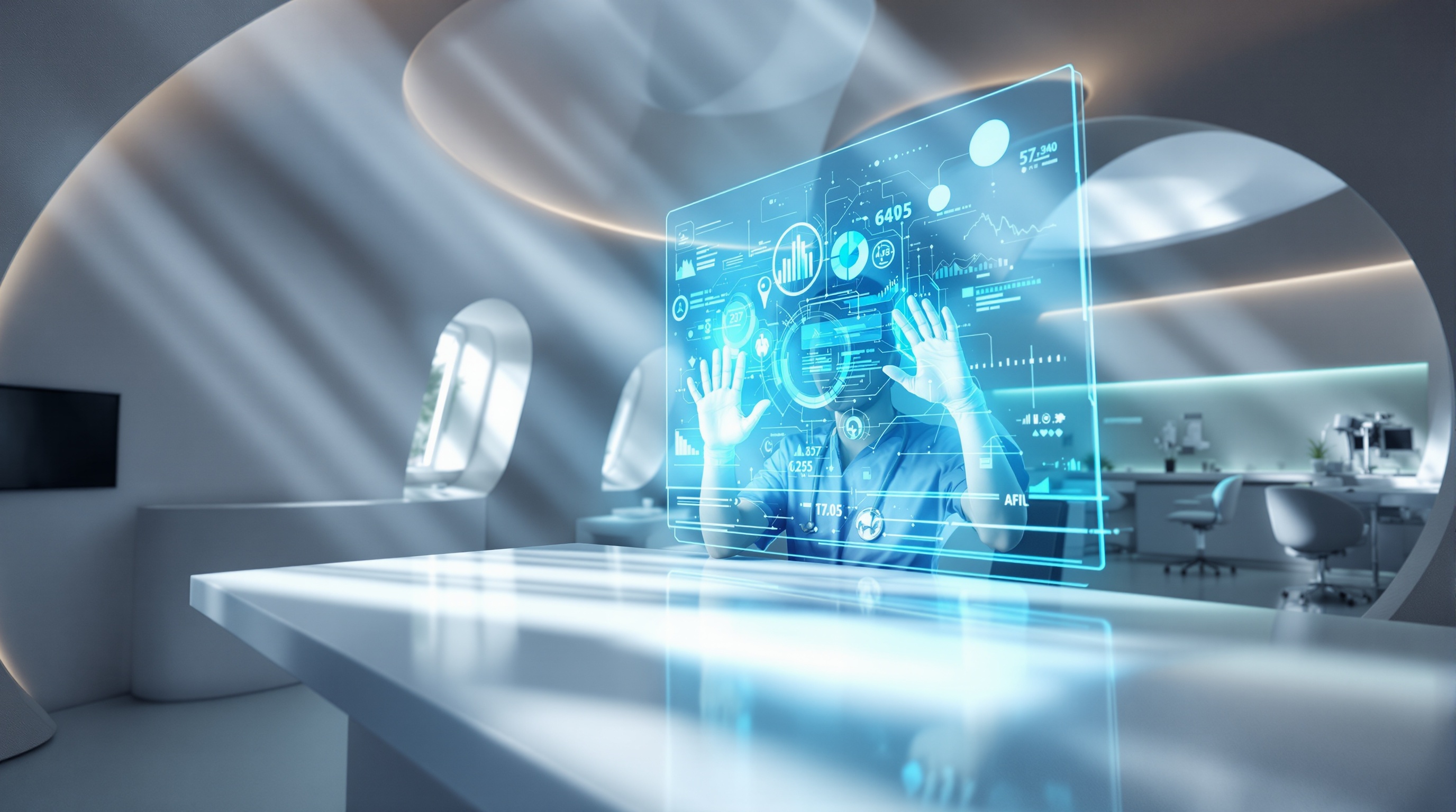 How AI Can Reduce Administrative Burden by 60% in Skilled Nursing