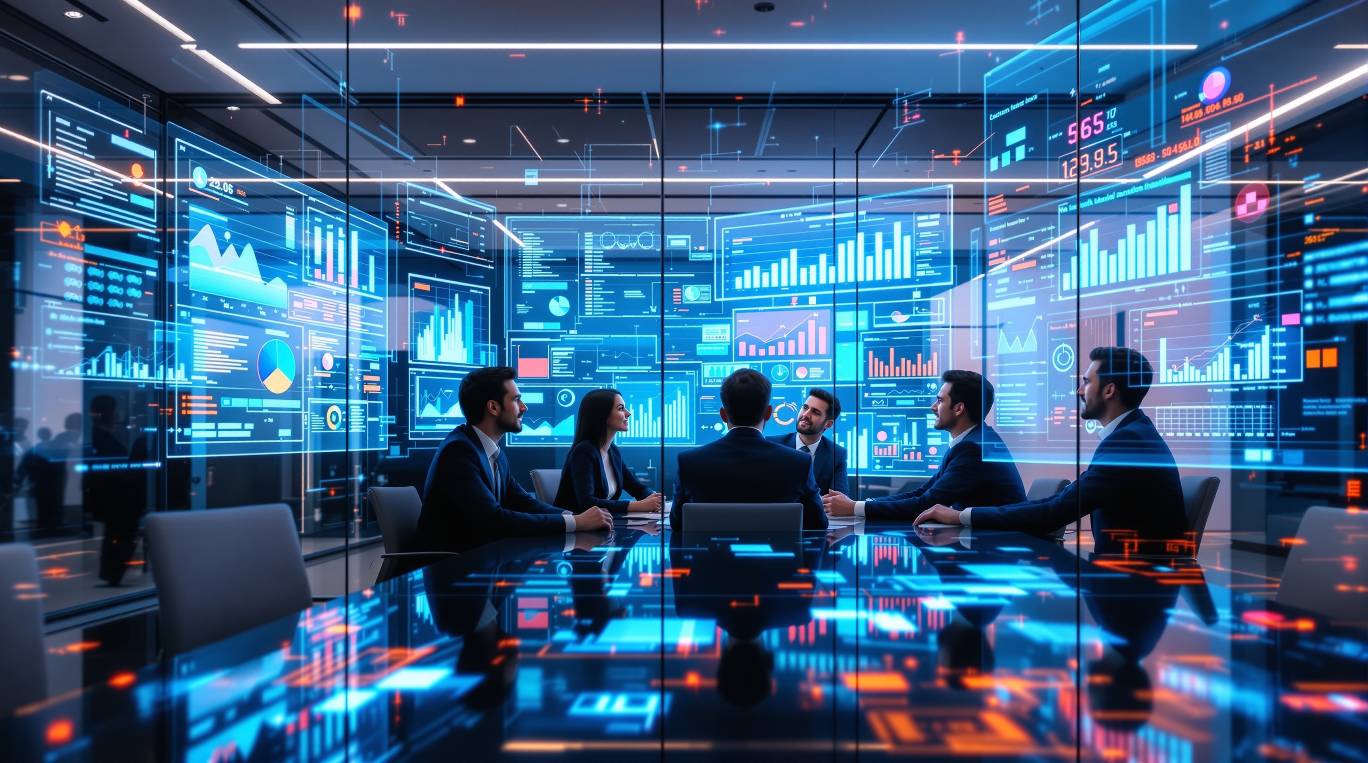 Cut Month-End Close from 8 Days to 4: An Enterprise Guide