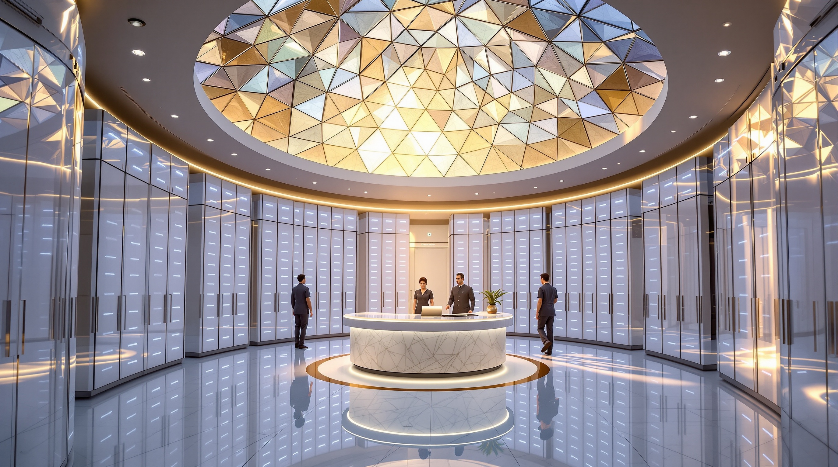 Patient Privacy Protection in Skilled Nursing Facilities: Best Practices