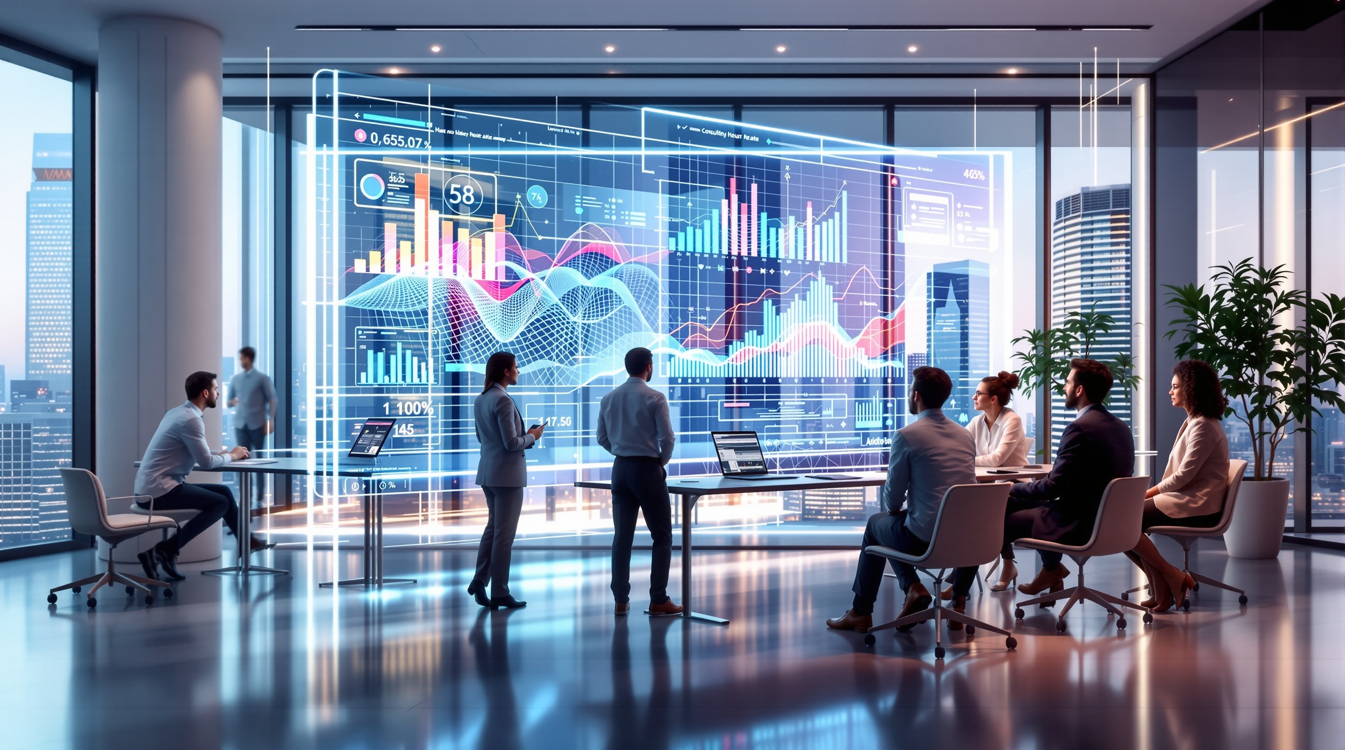 Effective Strategies for Consulting Hourly Rate Increases