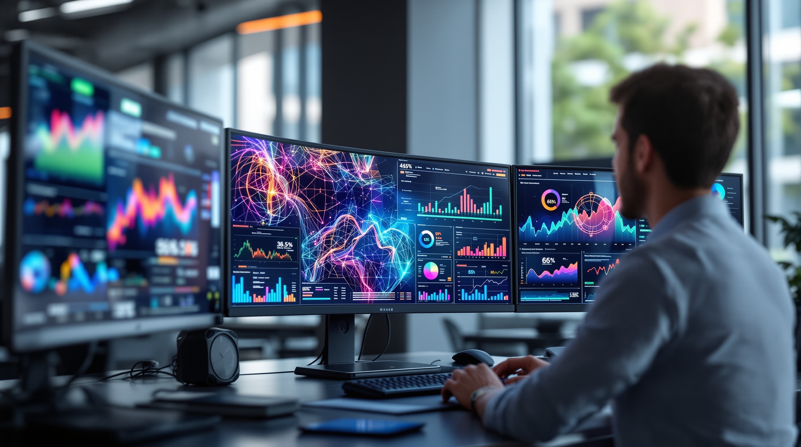 Mastering Company Finances with AI and Agile Techniques