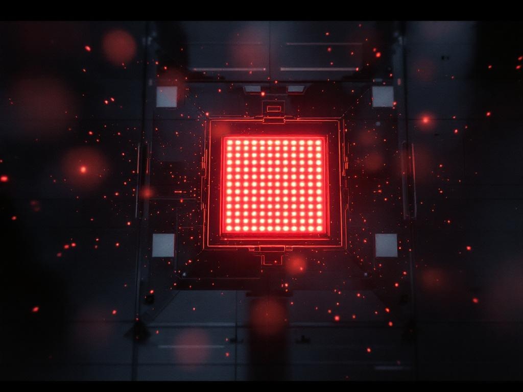 The O(n) Club: Maximal Square: When DP Plays Tetris With Your Sanity