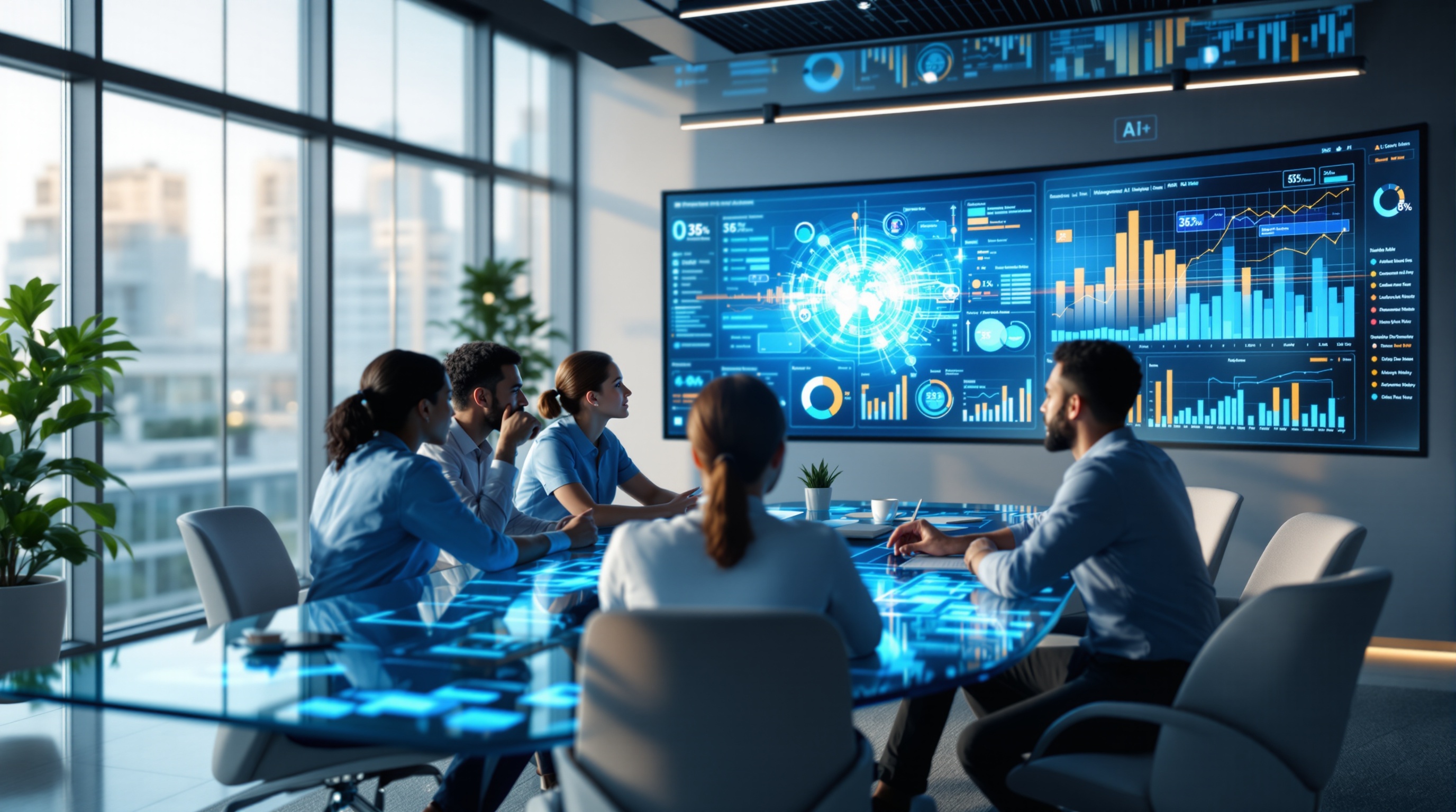 Mastering AI-Powered Excel: A Comprehensive Guide
