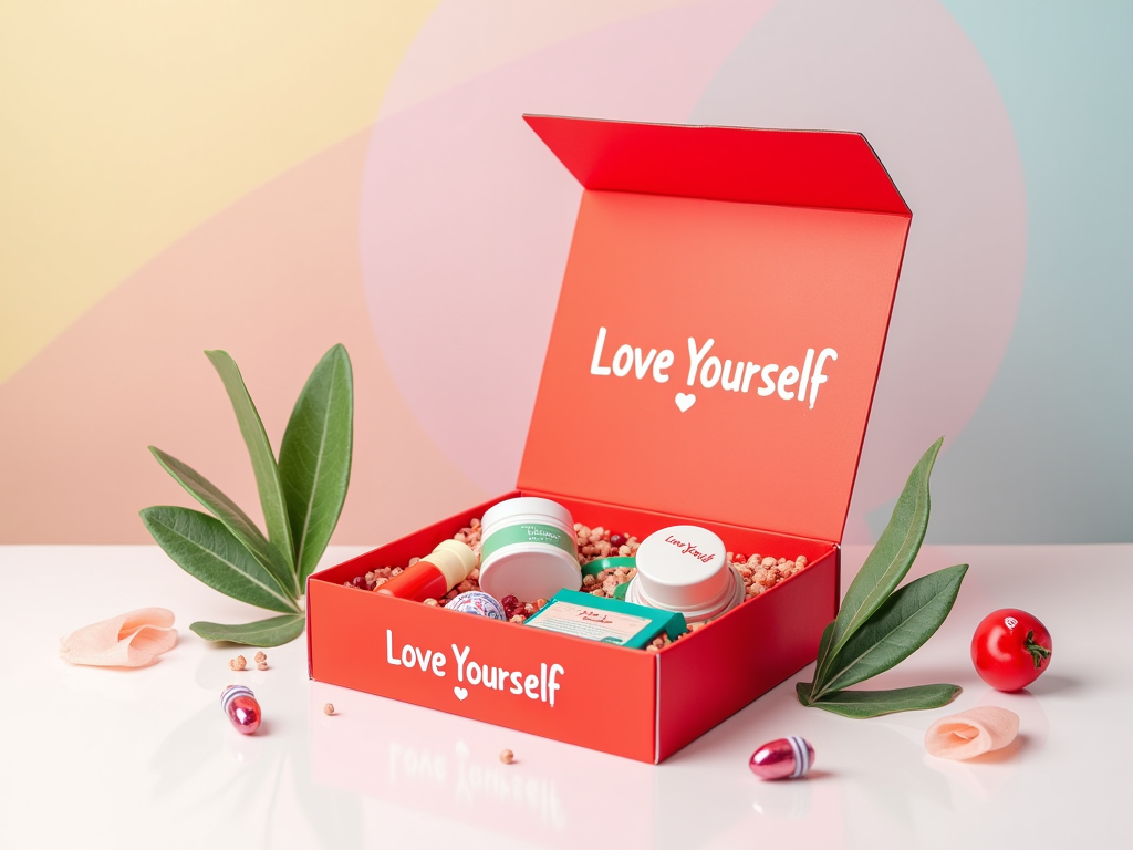 Love Yourself - Ecom Product Image