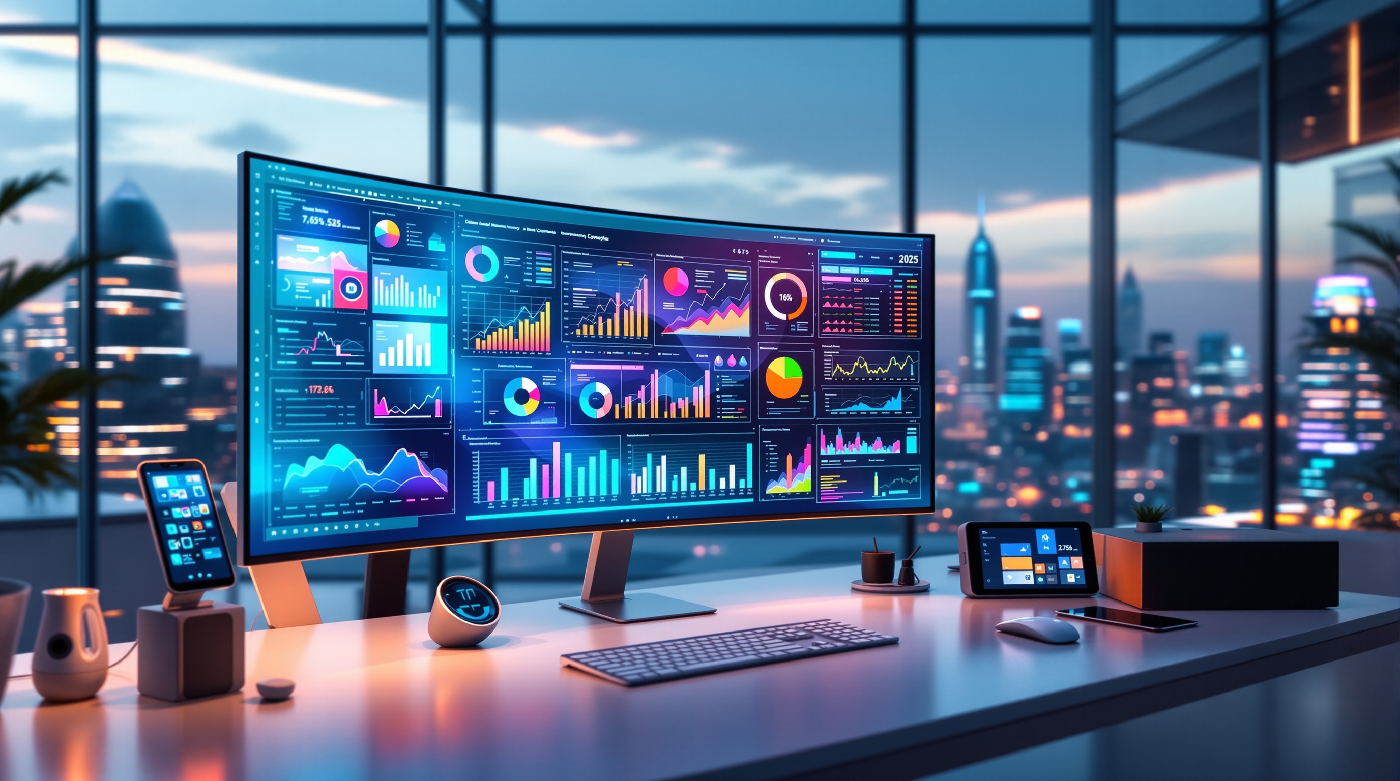 Mastering Expertise in 2025: A Comprehensive Guide