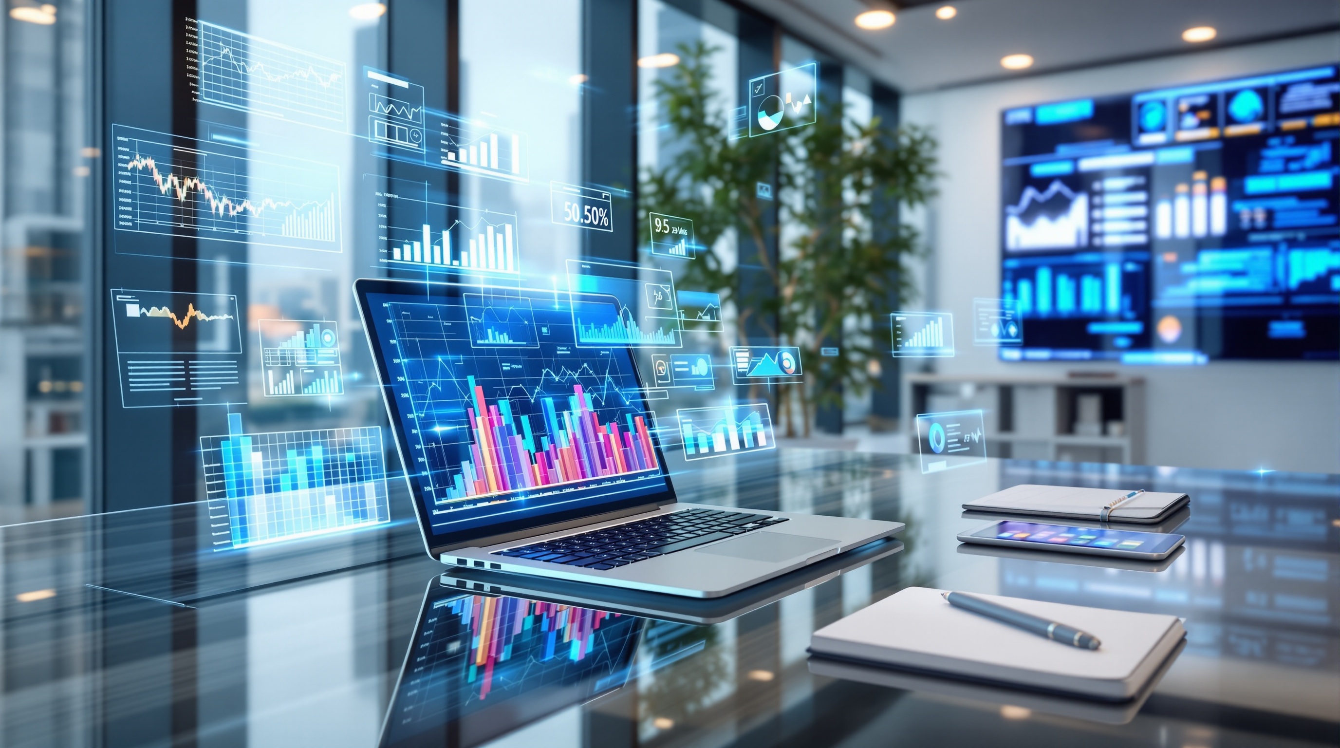 Comprehensive Guide to Creating an Annual Operating Plan