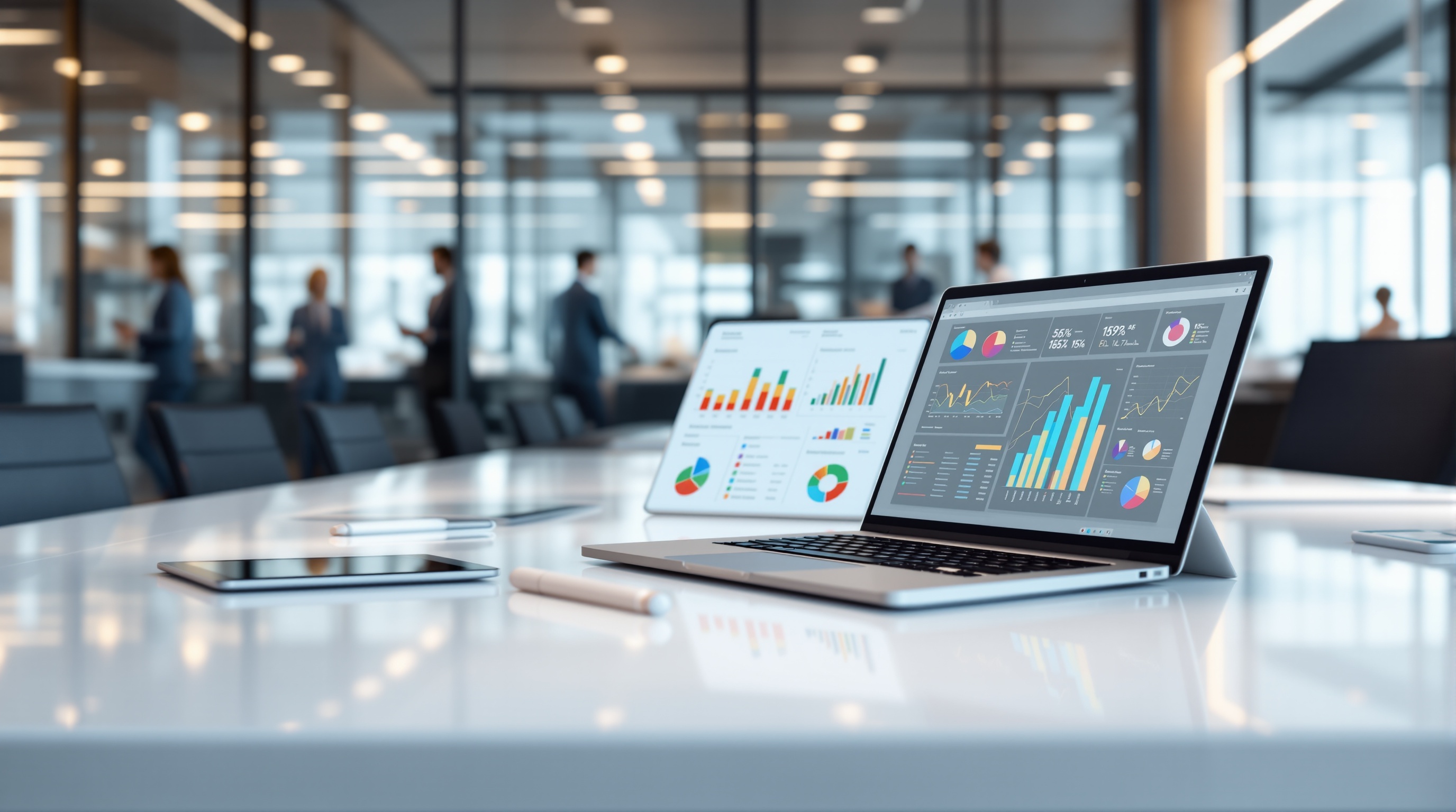 Effective Board Pack Creation for Enterprise Success