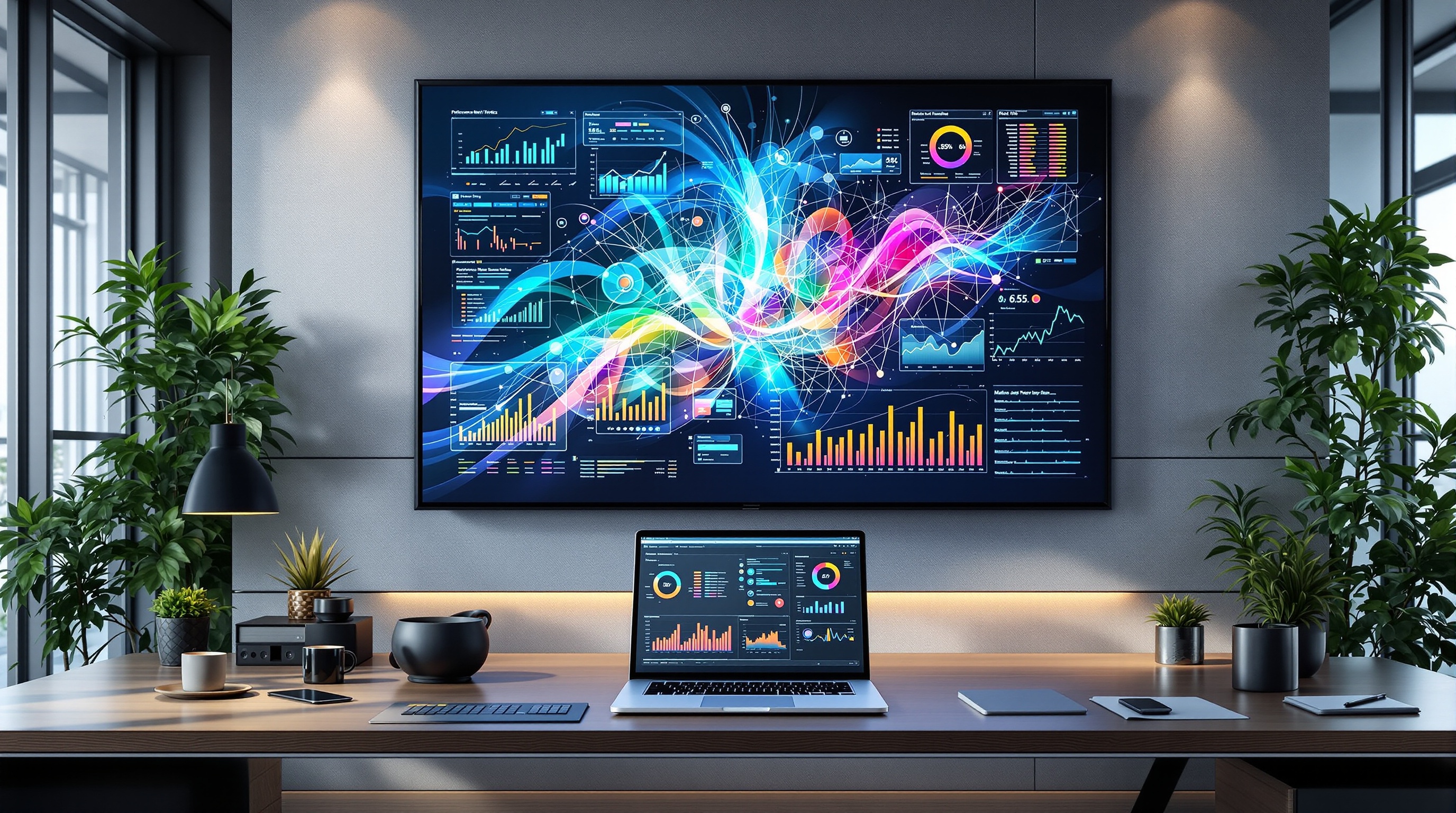 Mastering Performance Metrics Tracking in 2025