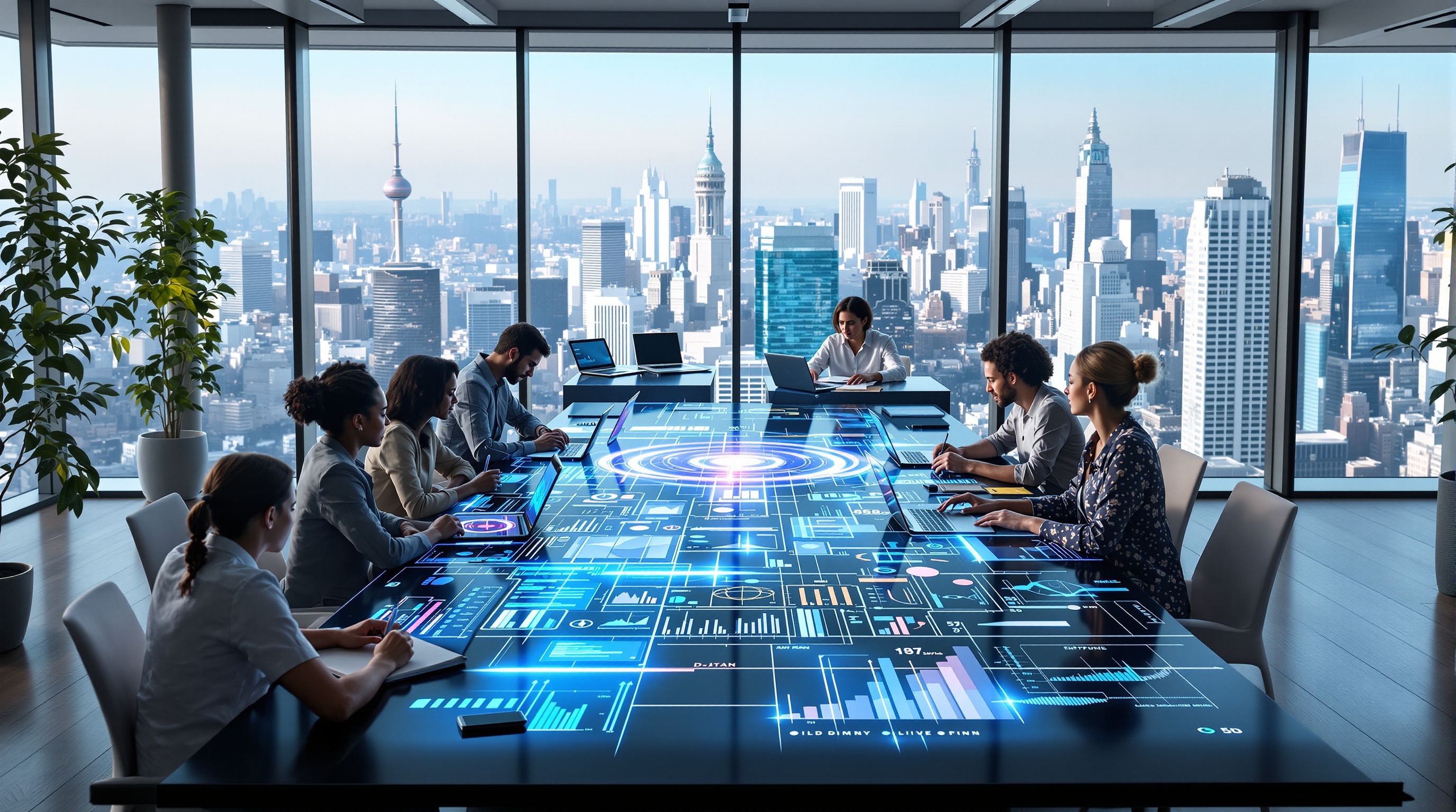 Mastering Skills Gap Analysis for 2025 Success