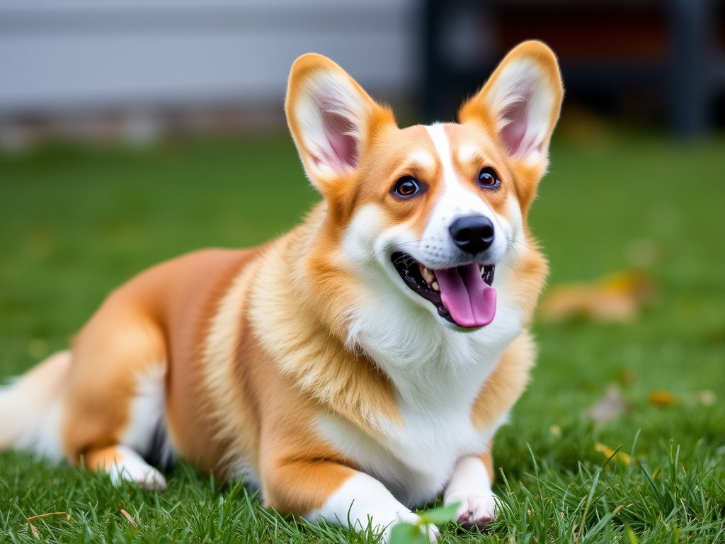 Corgi