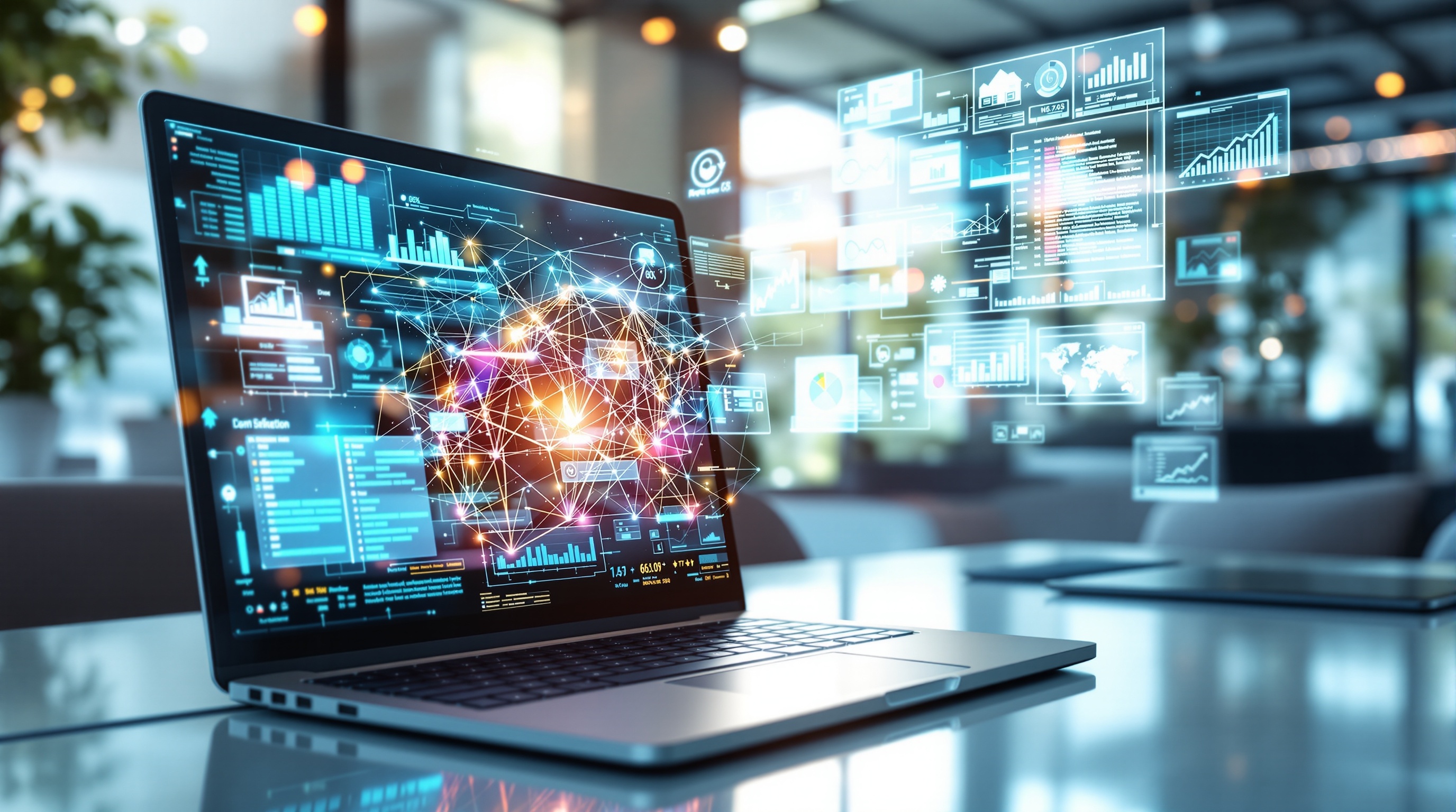 Guide to Connecting Multiple Data Sources in 2025