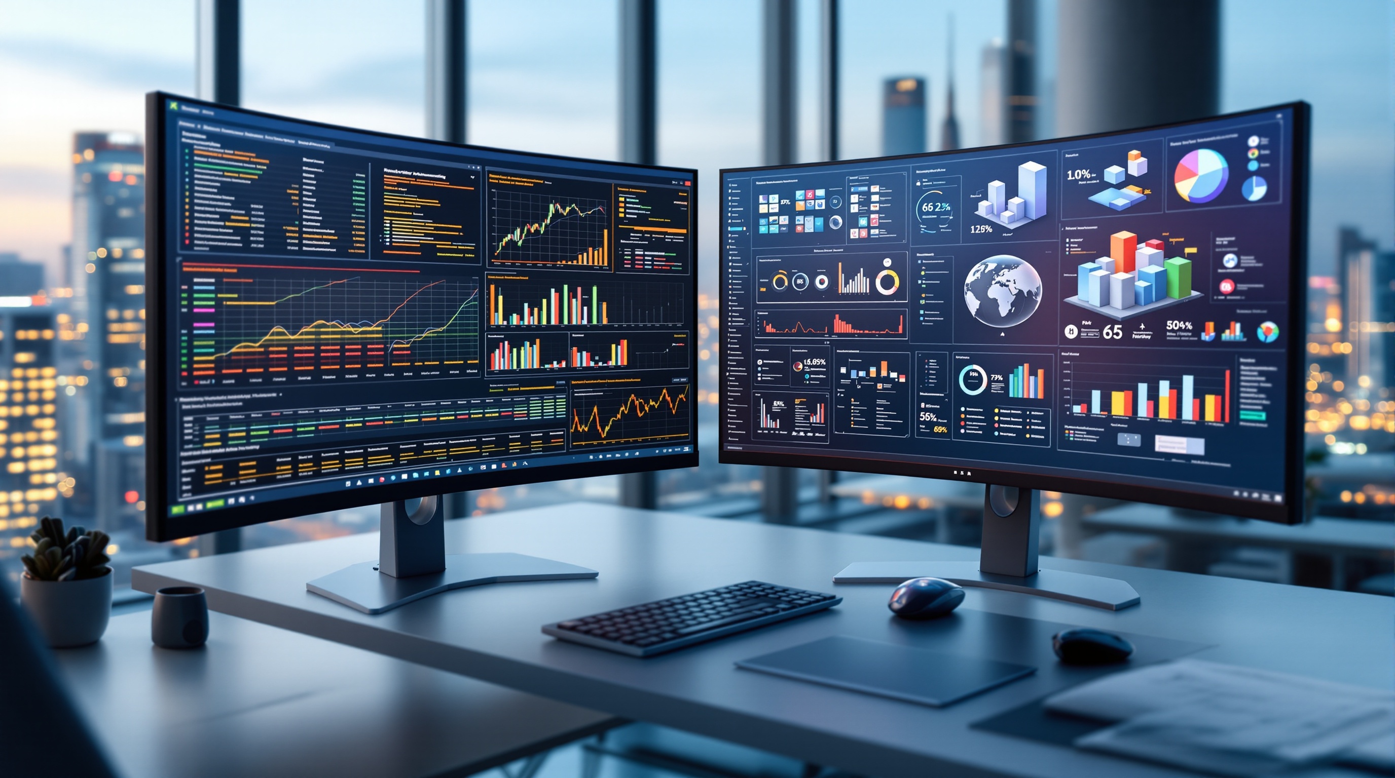 Mastering Private Equity Interview Modeling Examples