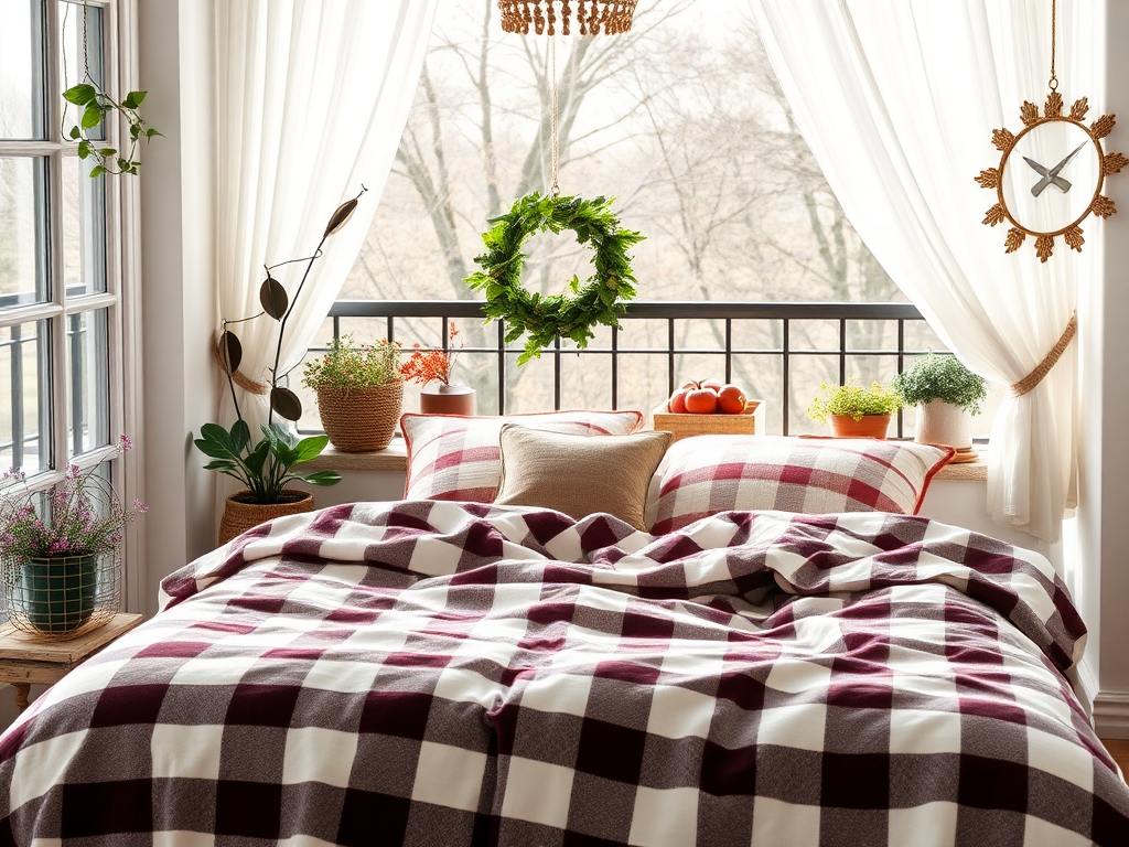 Image for Cozy Flannel Sheets