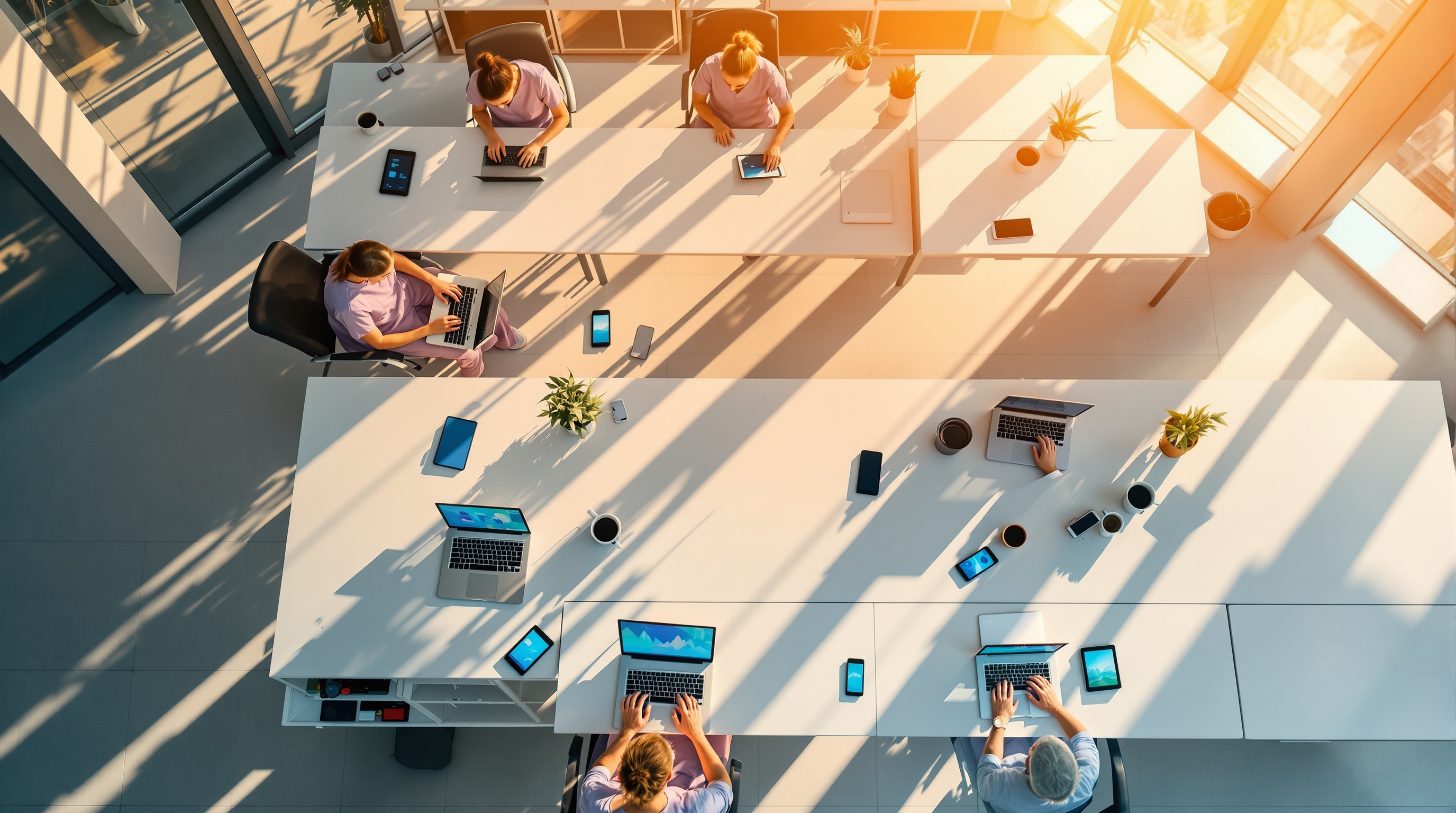 Automate Medical Records Transfer in Skilled Nursing: 2025 Trends