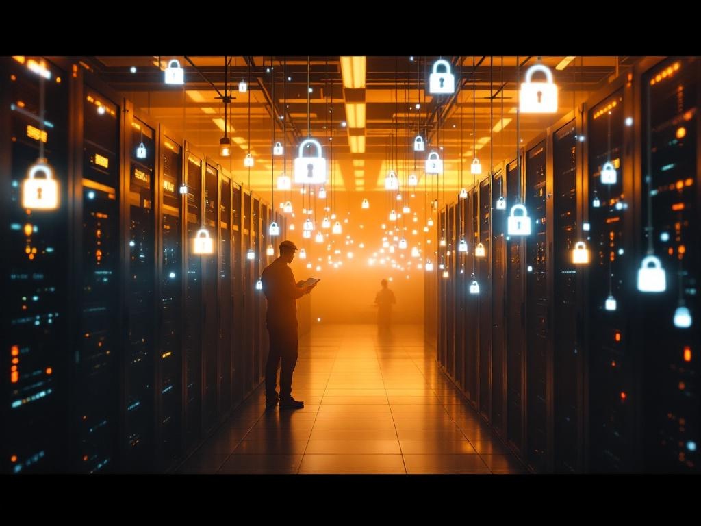 The Mutex Club: Key LRU Cache Insights for the AI Builder