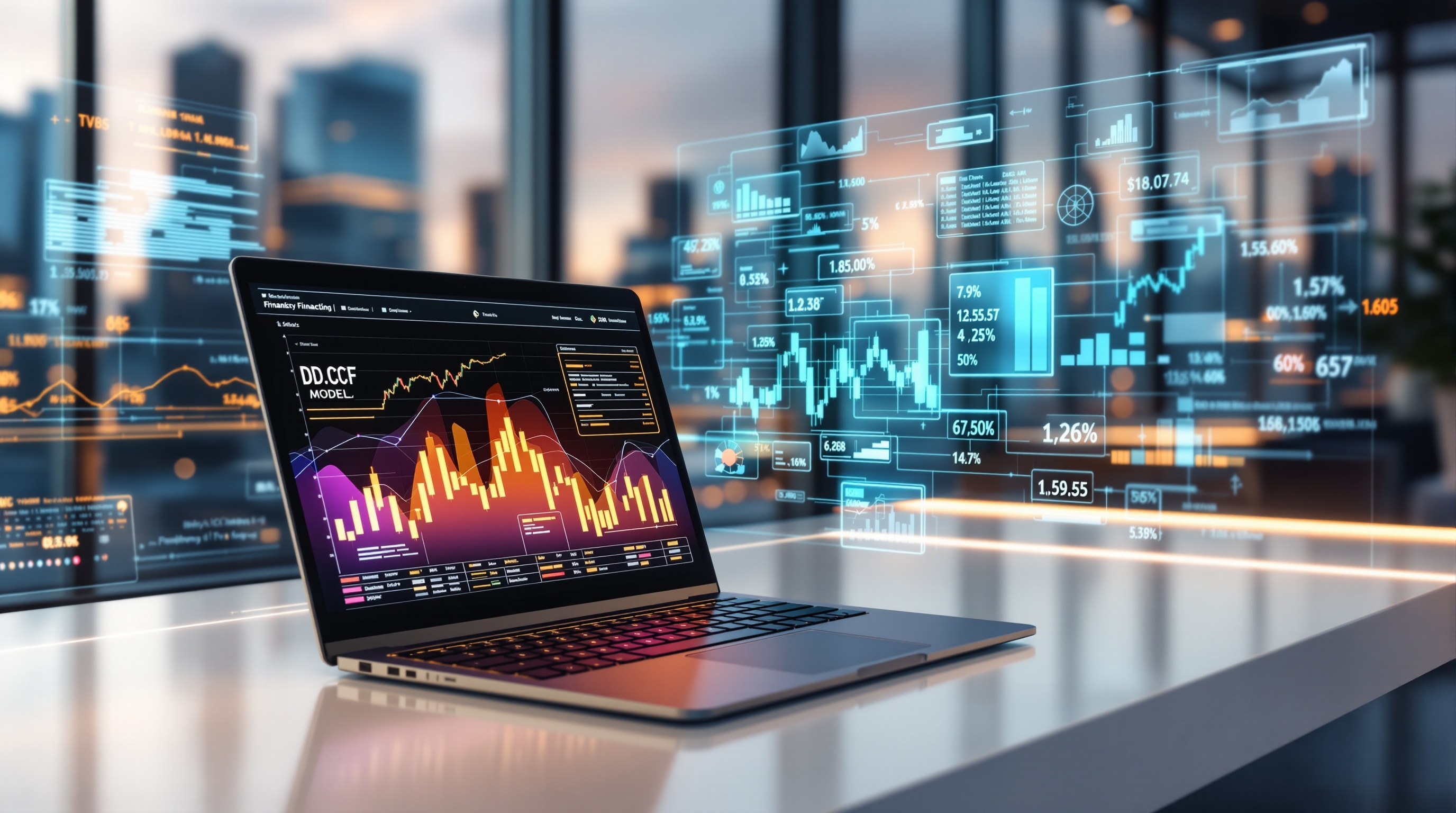 Mastering DCF Model Excel Templates in 2025