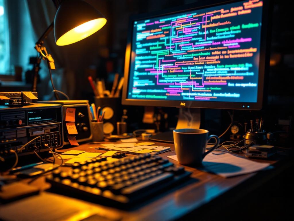 The O(n) Club: Reverse Words in a String – Where Your Spaces Go to Sabotage You