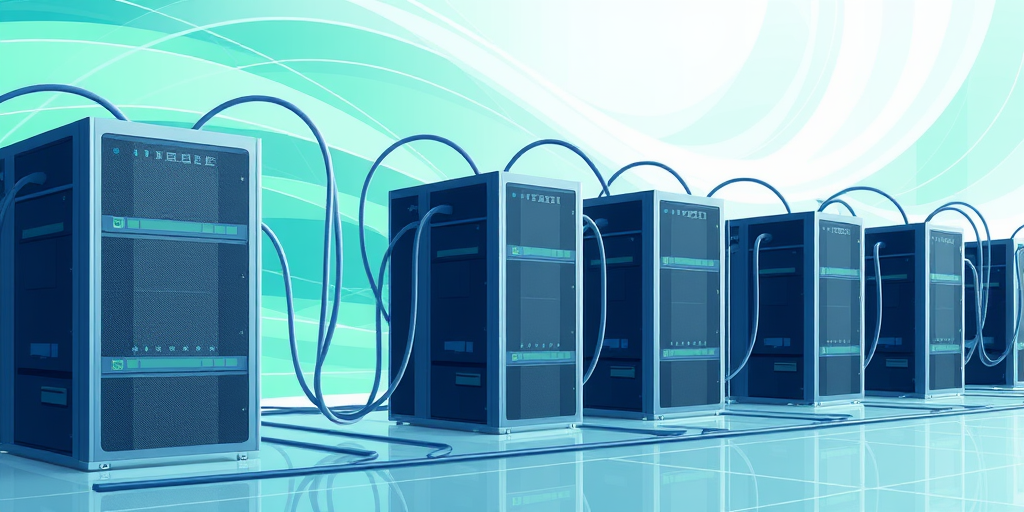 Scalable hosting solutions