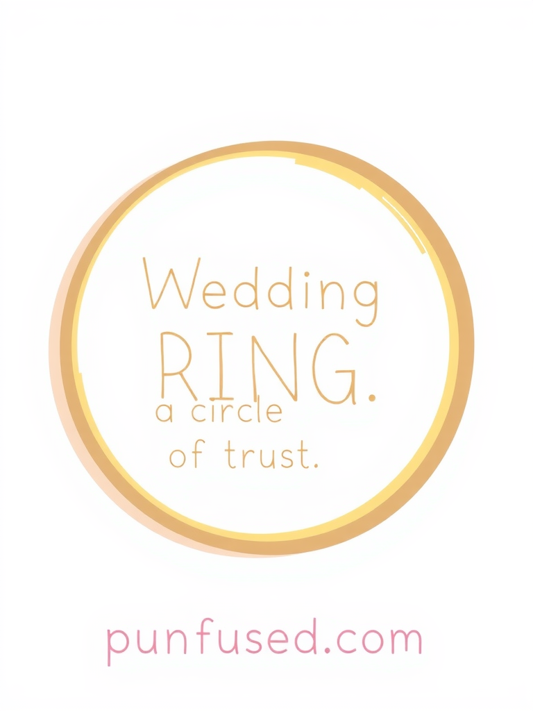 ring puns