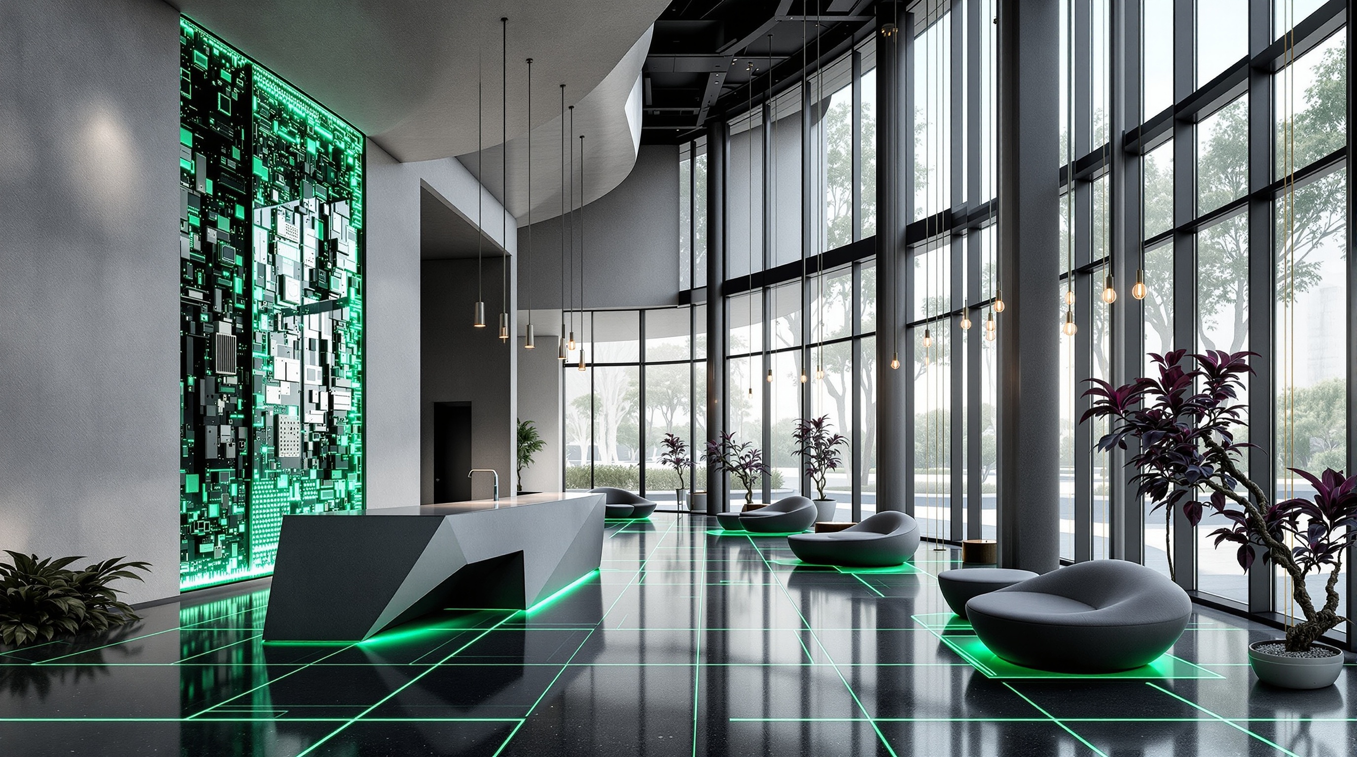 AI-Powered Desktop Tools: Boosting Productivity in Skilled Nursing