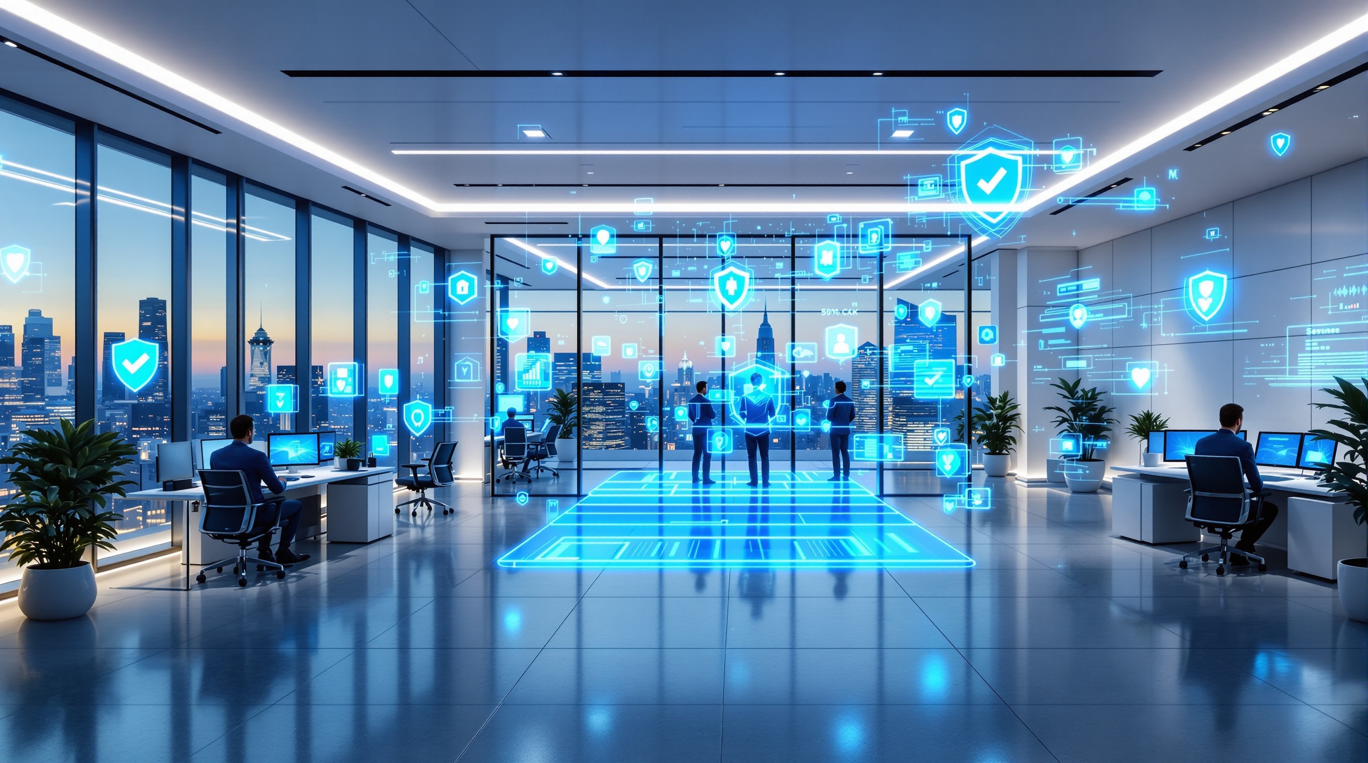 2025 Enterprise AI Agent Security Checklist Guide