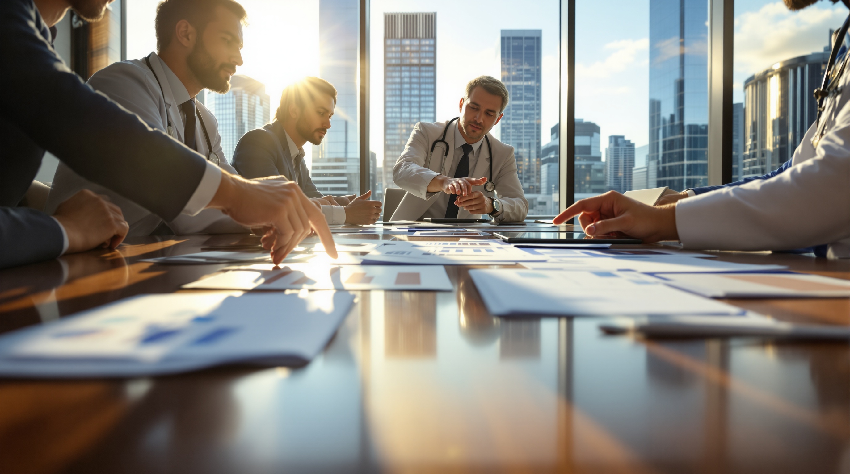 Better Than ReferralMD: Top Referral Solutions for SNFs