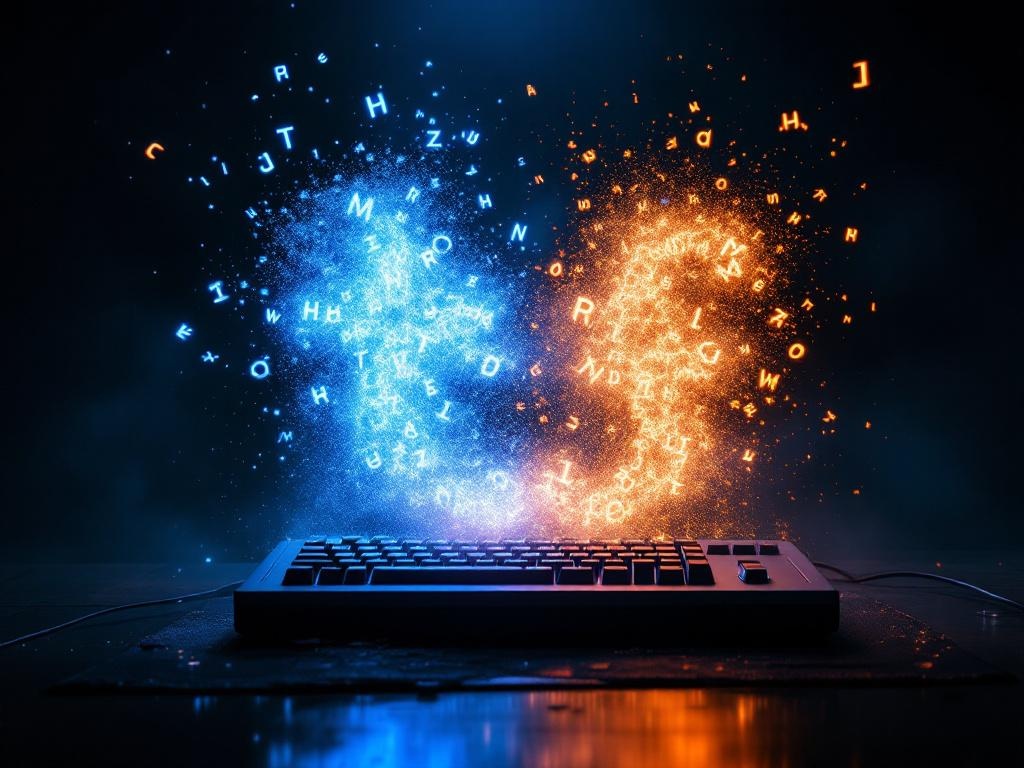 The O(n) Club: Valid Anagram, or How to Make Your Strings Get Along Without Therapy