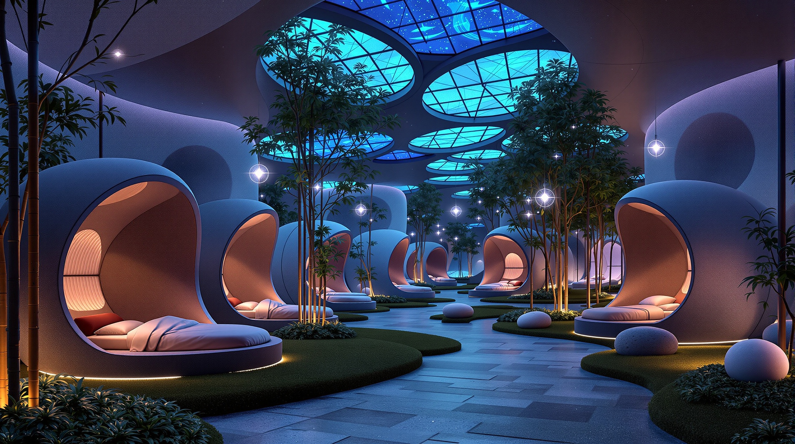 AI Context Awareness: Optimizing Daily Life in Skilled Nursing