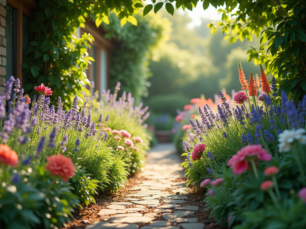 Transform Your Space with Fragrant Gardens