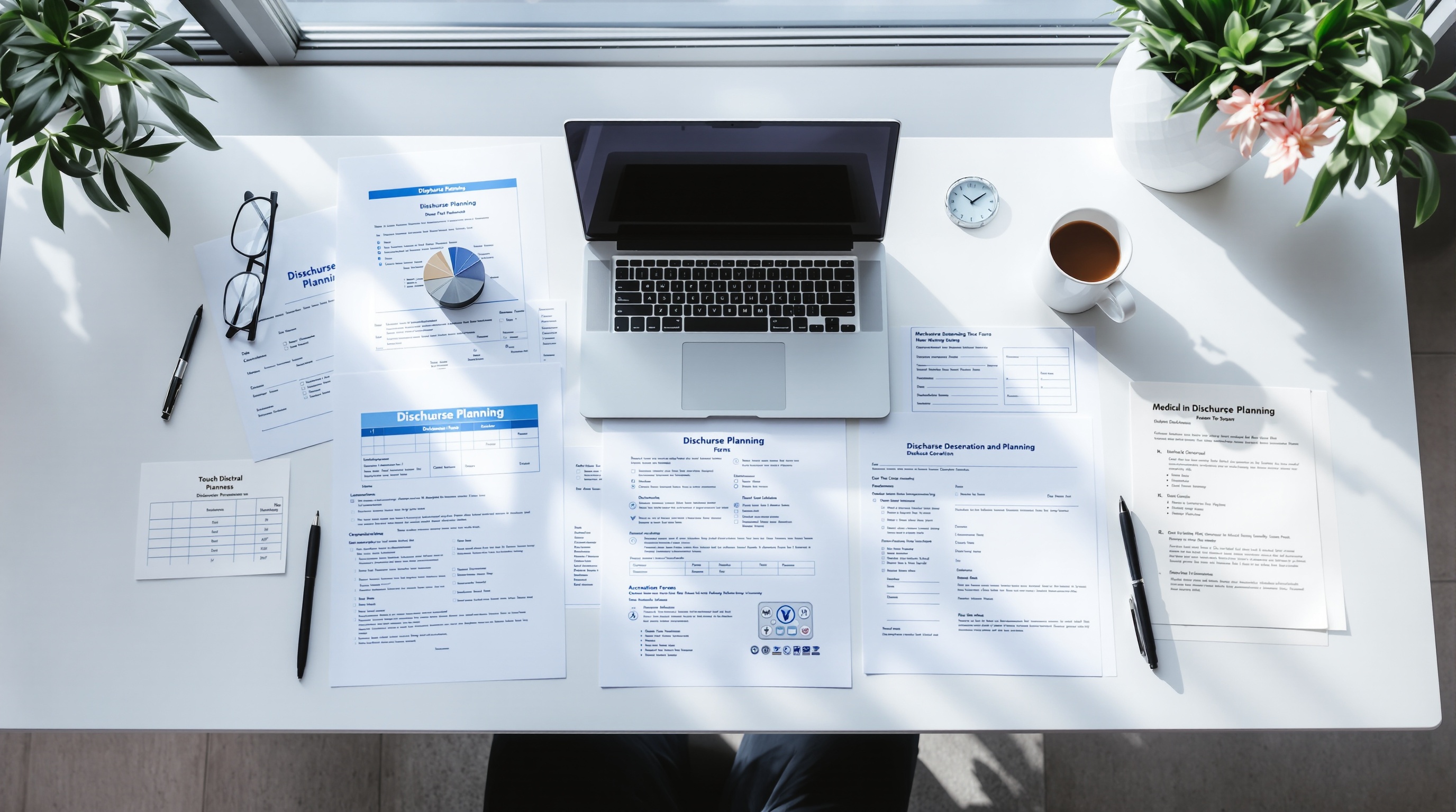 Discharge Planning Tools Review: Top Solutions for SNFs 2025