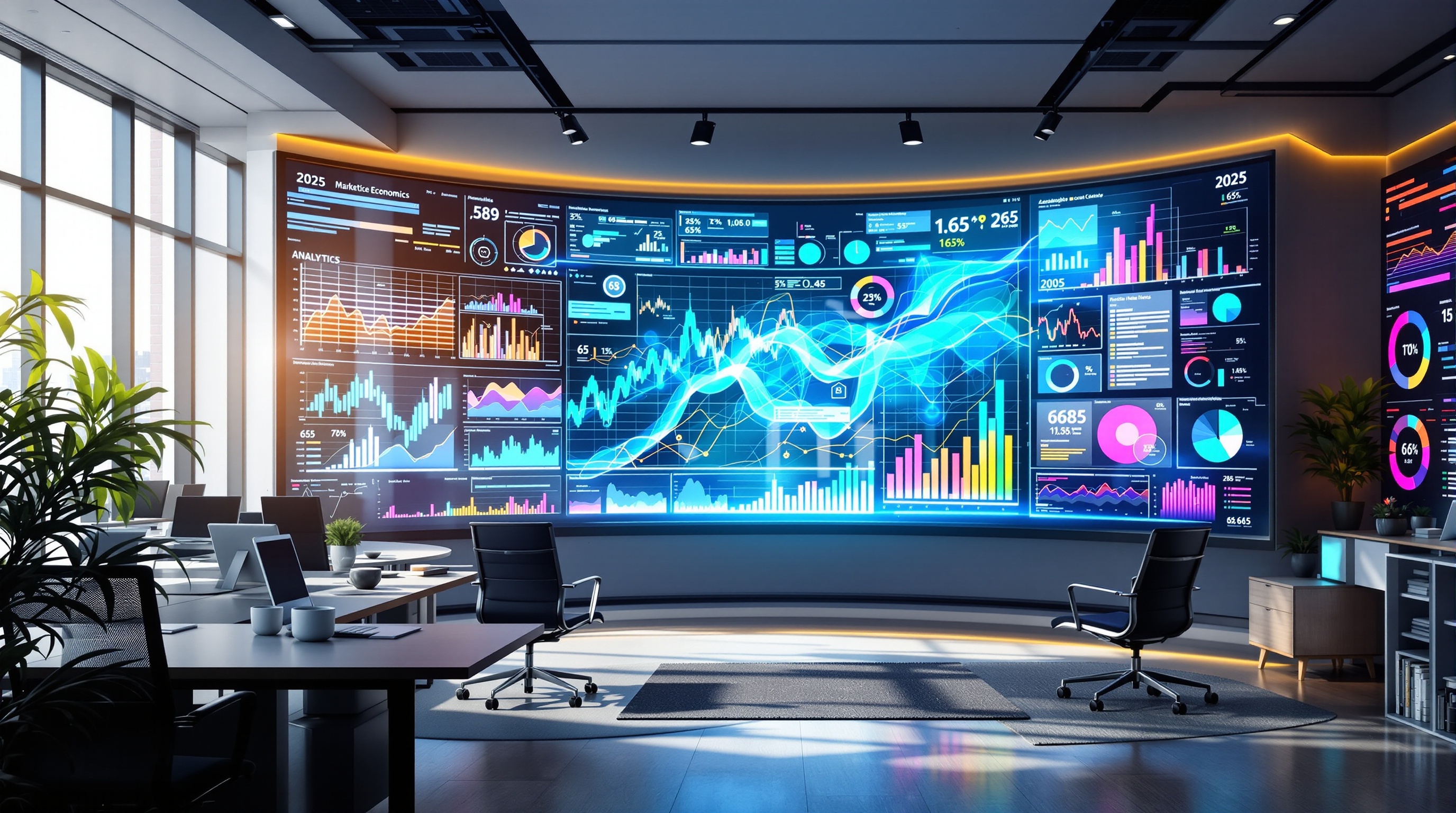 Deep Dive into Marketplace Economics Models 2025
