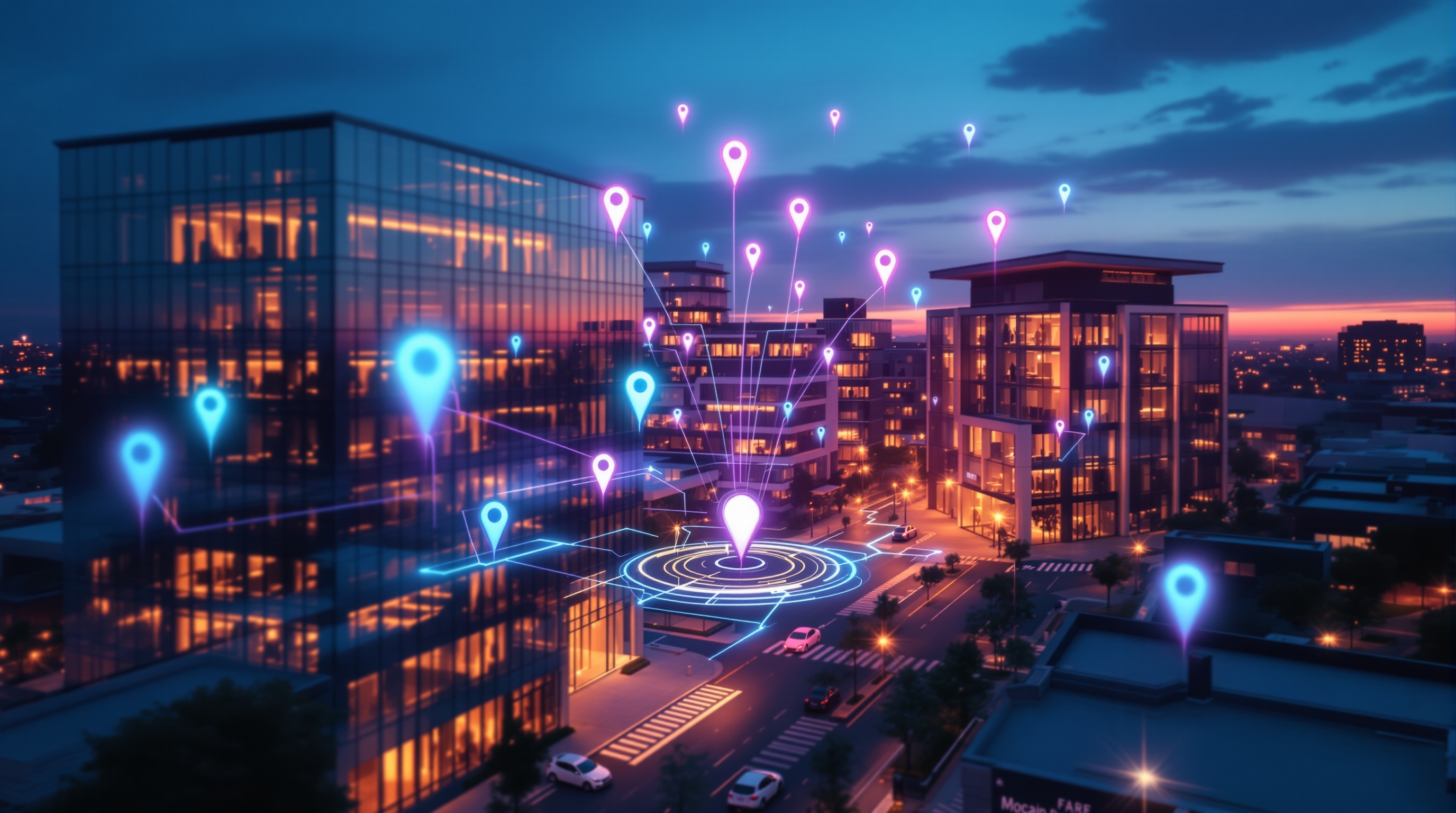 Boost Local SEO with ChatGPT: 2025 Trends & Tools