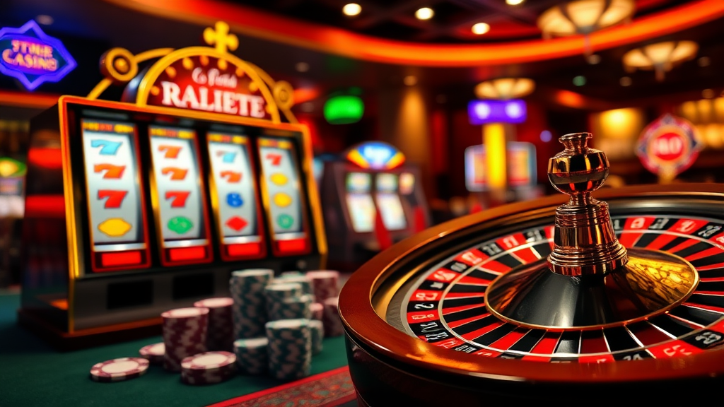 best casino bonus offers