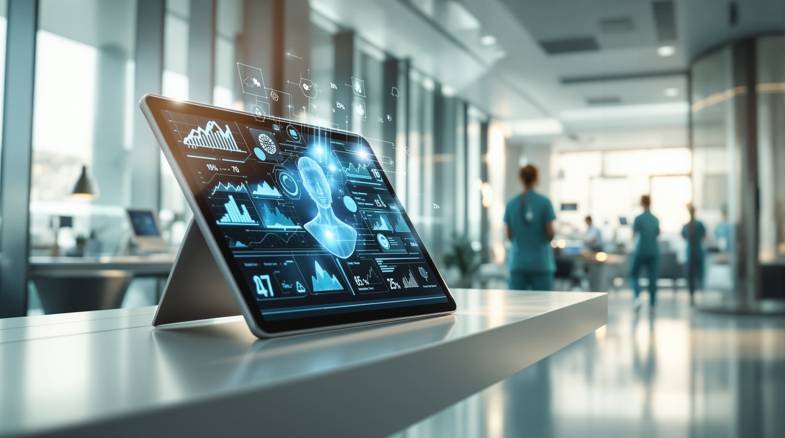 ChatGPT Healthcare Data Management for SNFs: Automate & Optimize