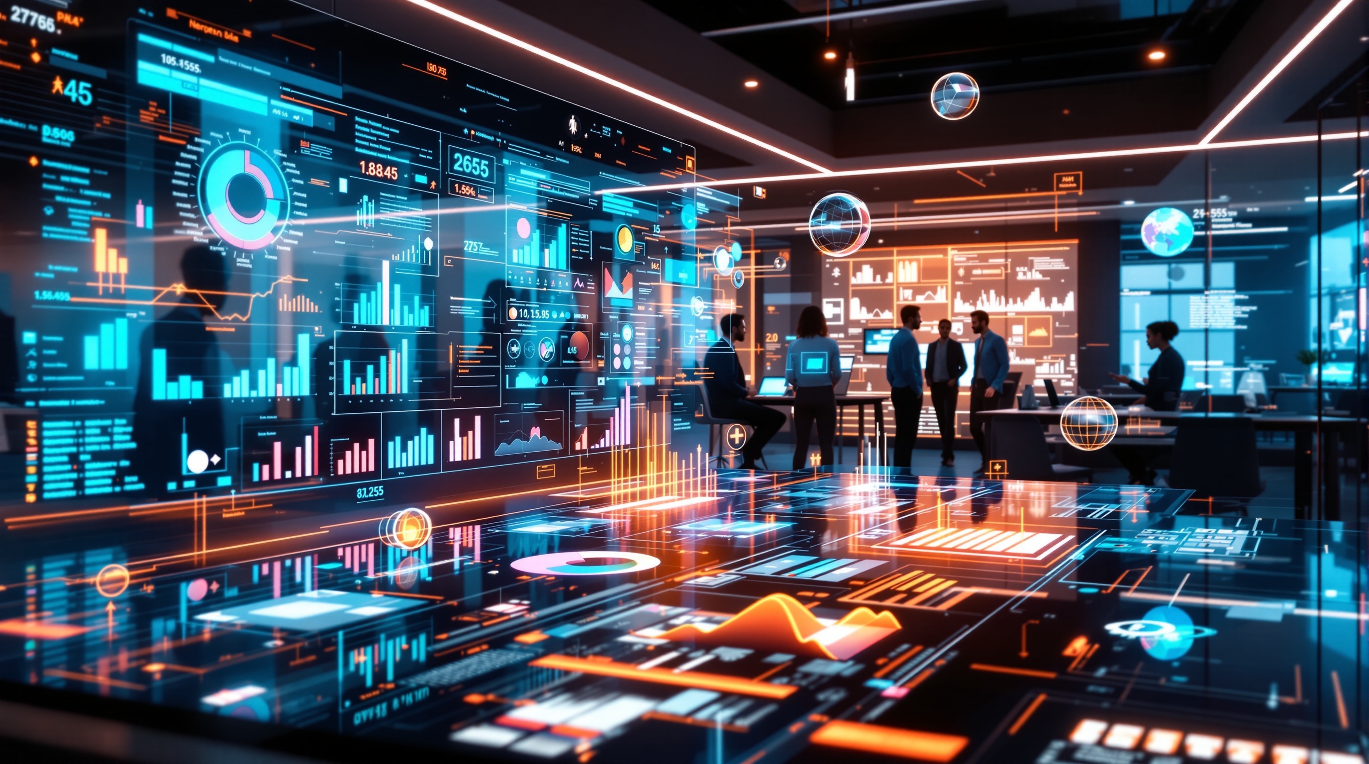 Mastering Numbers to AI Excel Migration: A 2025 Guide