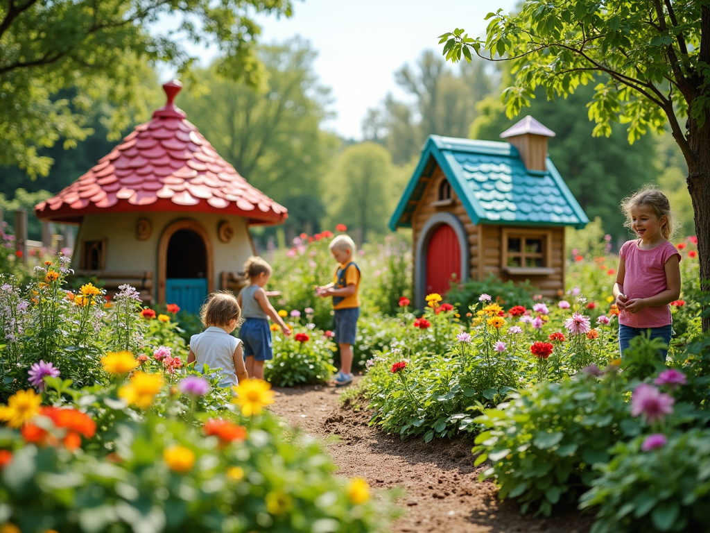 Enchanting Children